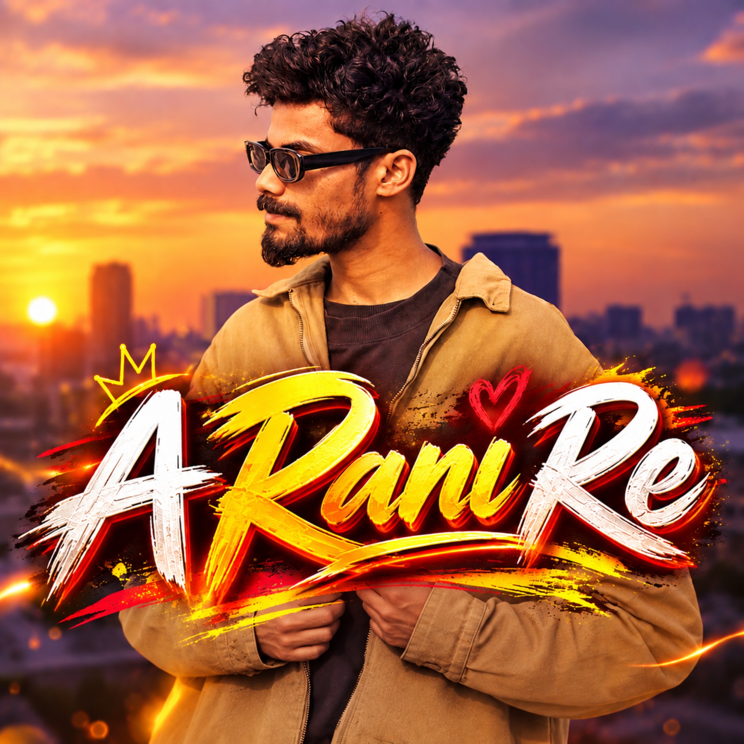 Album Art