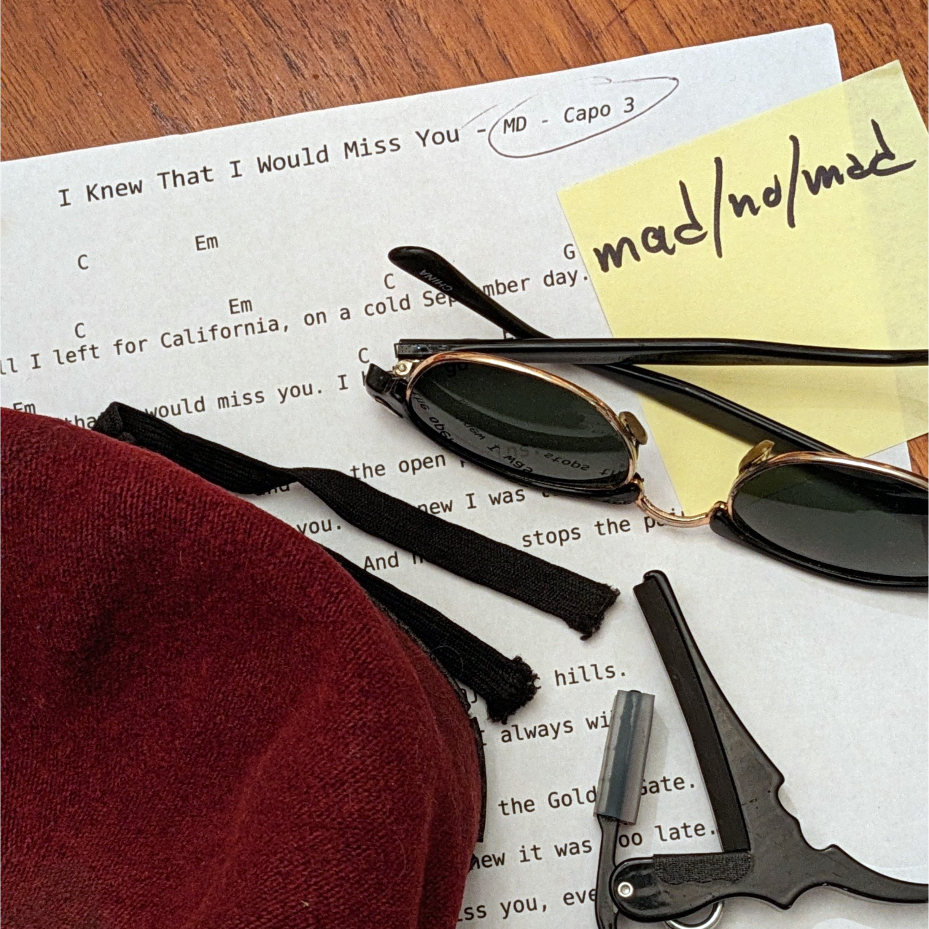 Album Art