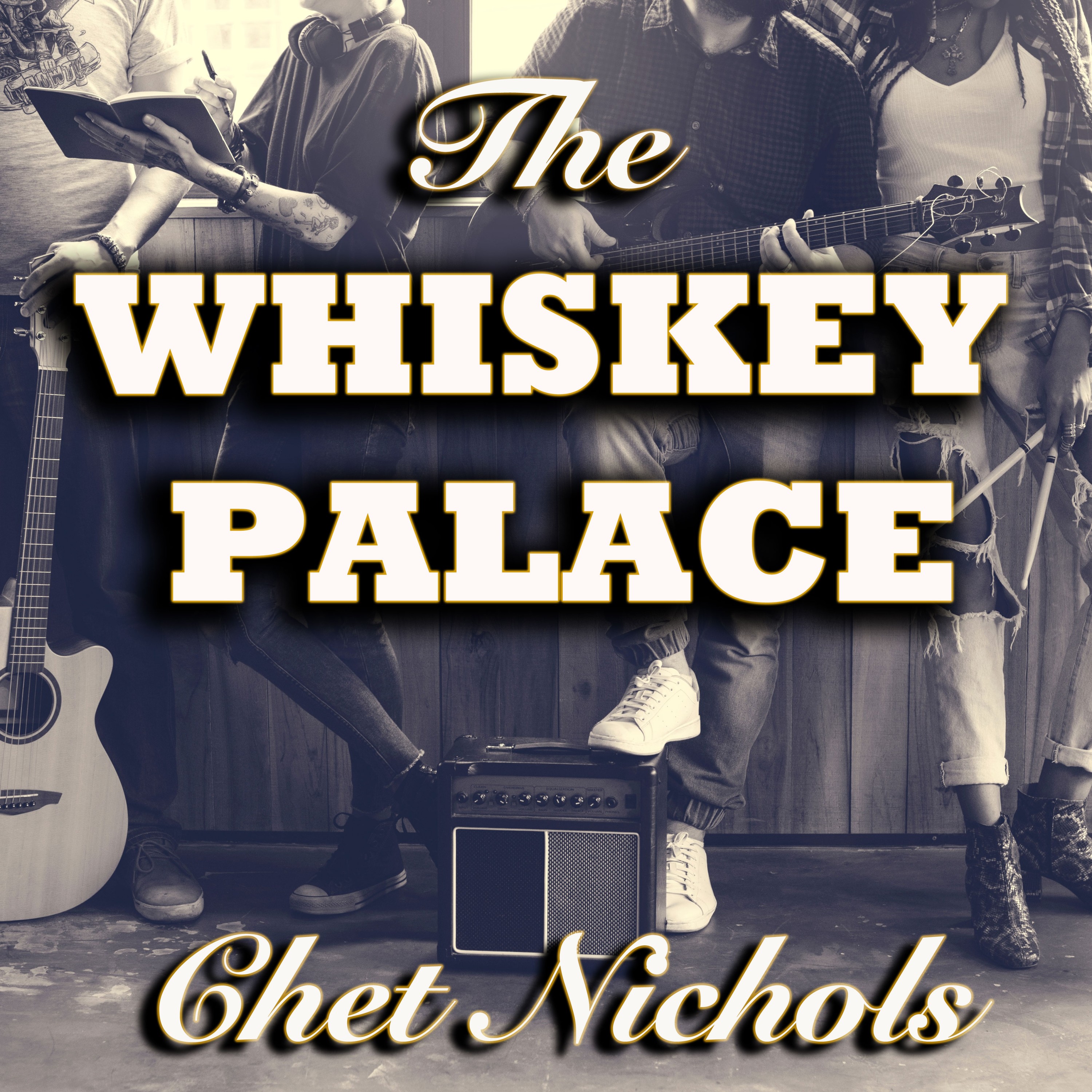 Album Art