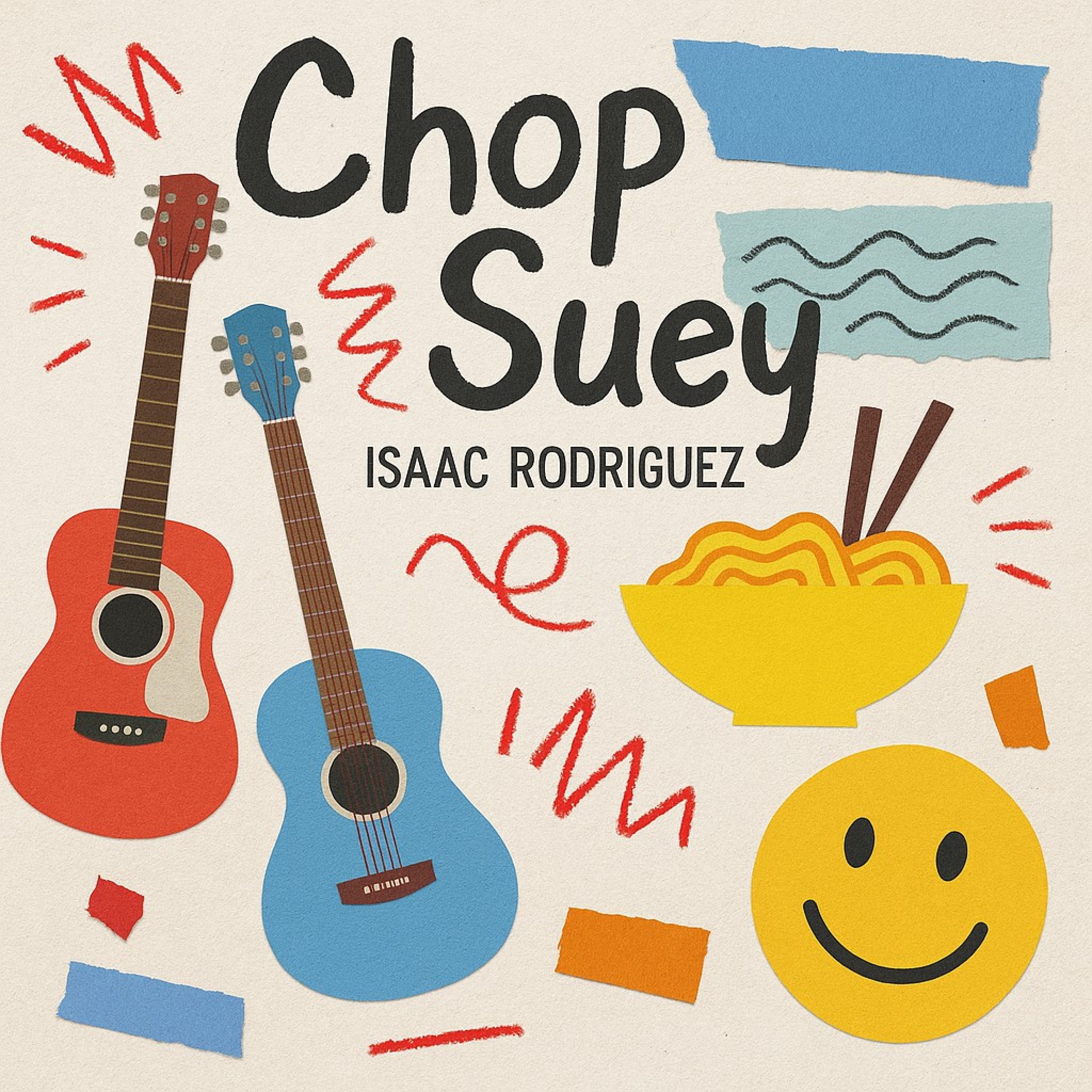 Album Art