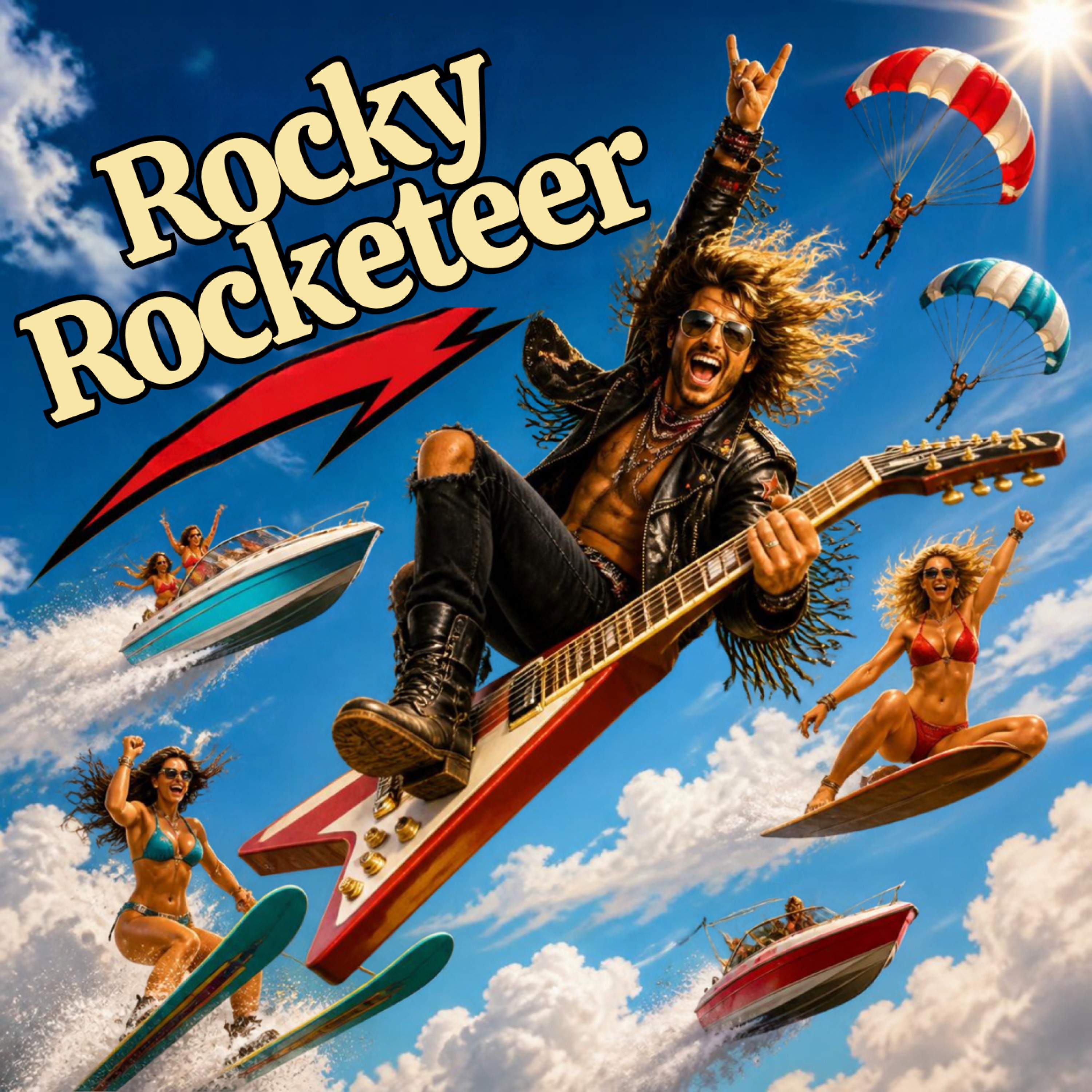 Album Art