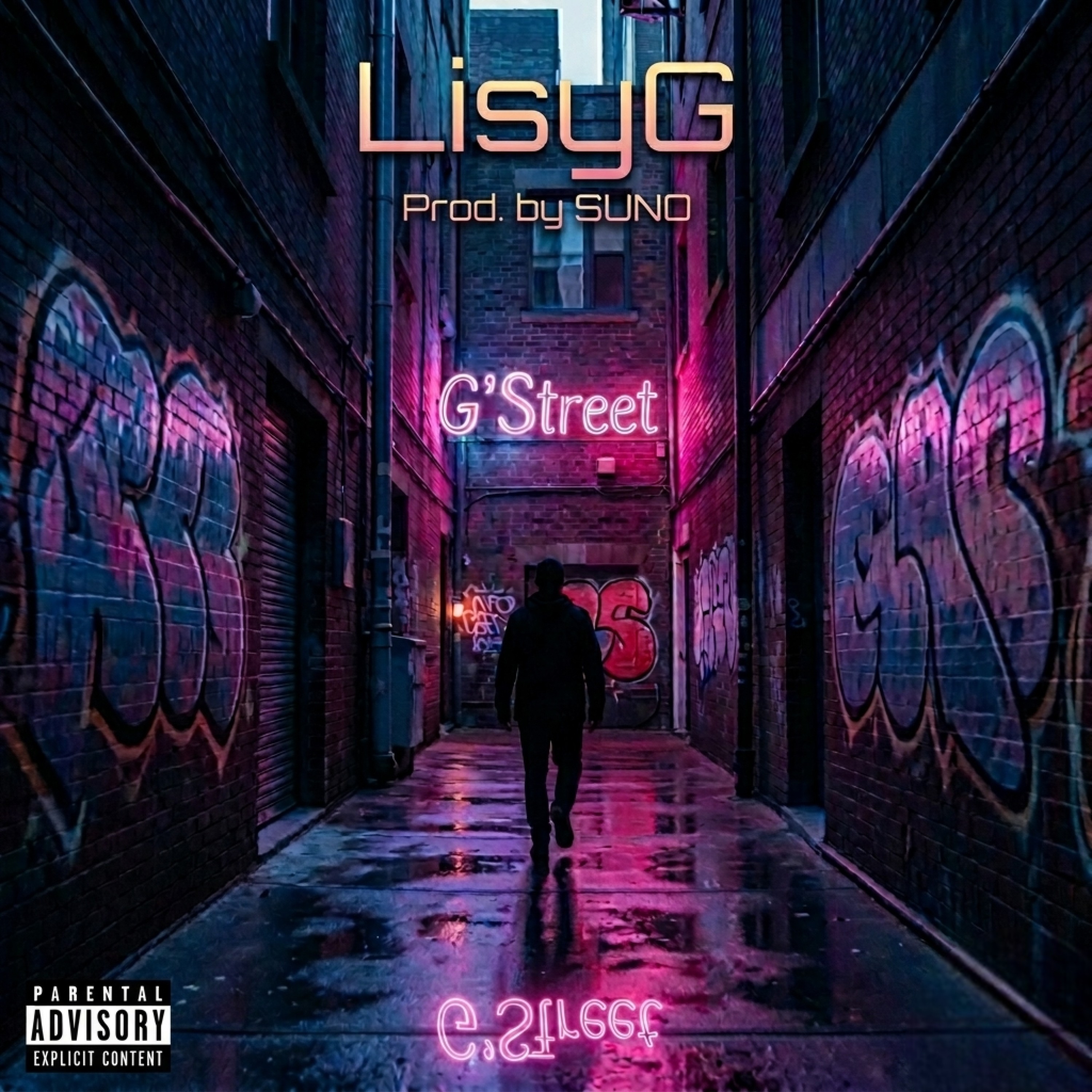 Album Art