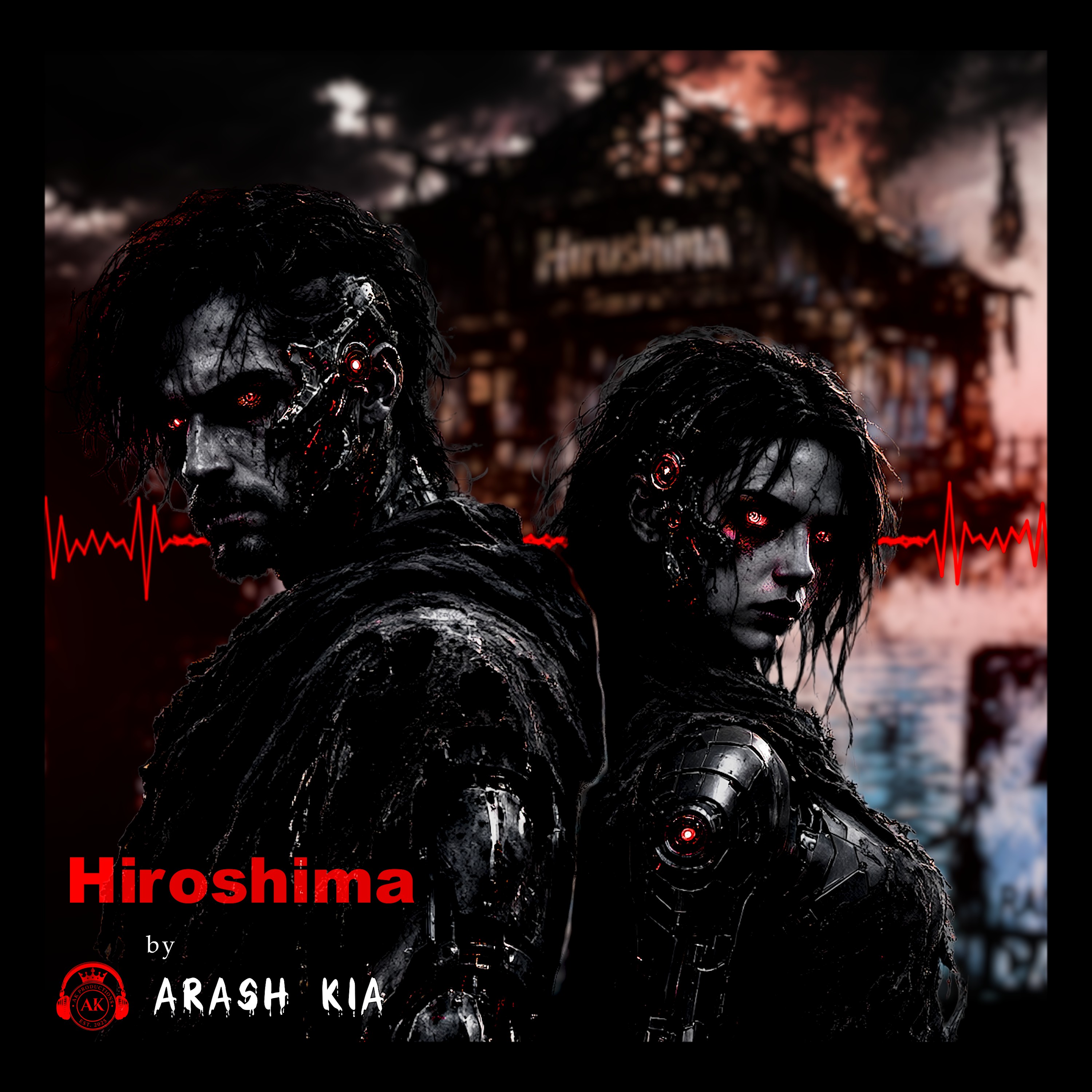 Album Art
