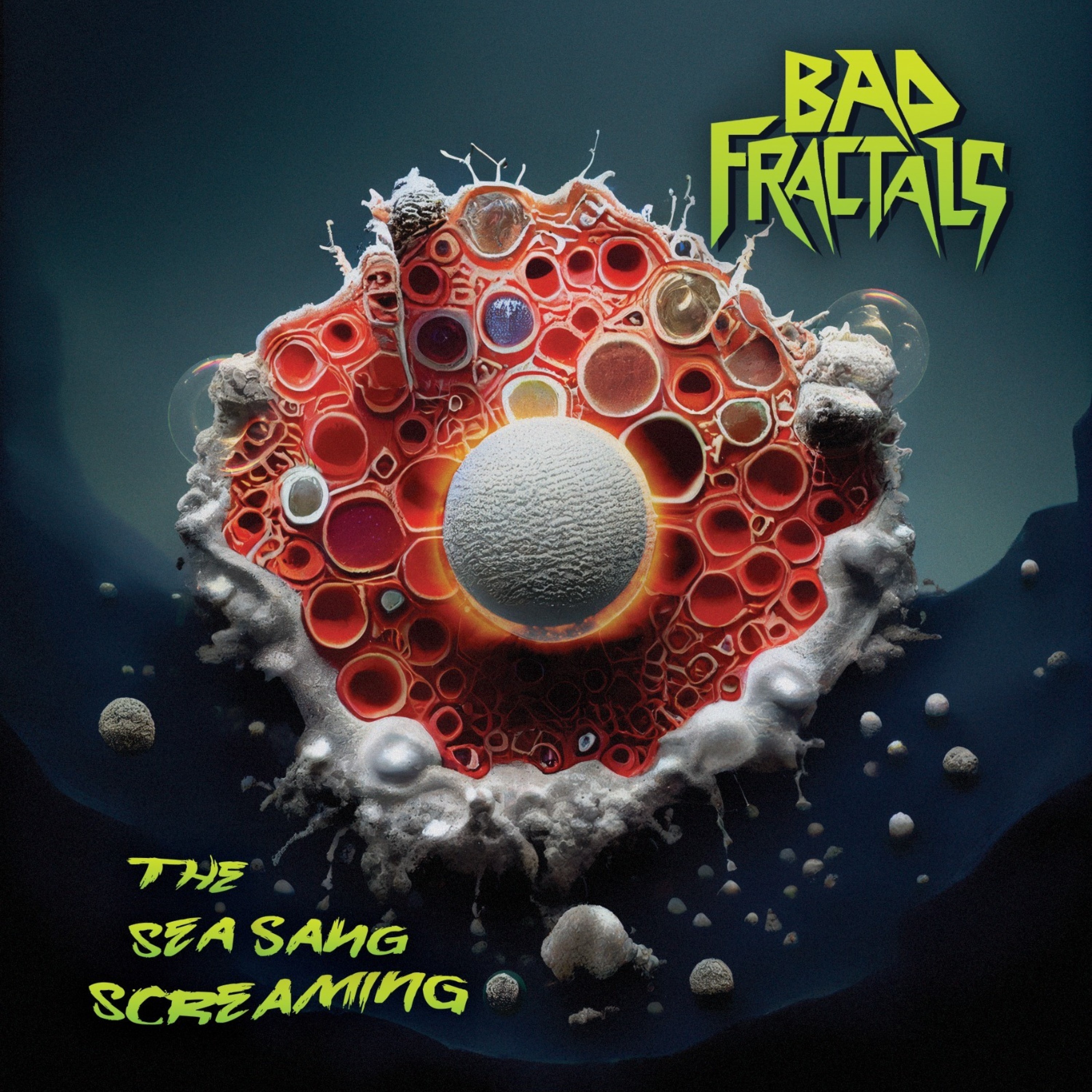 Album Art