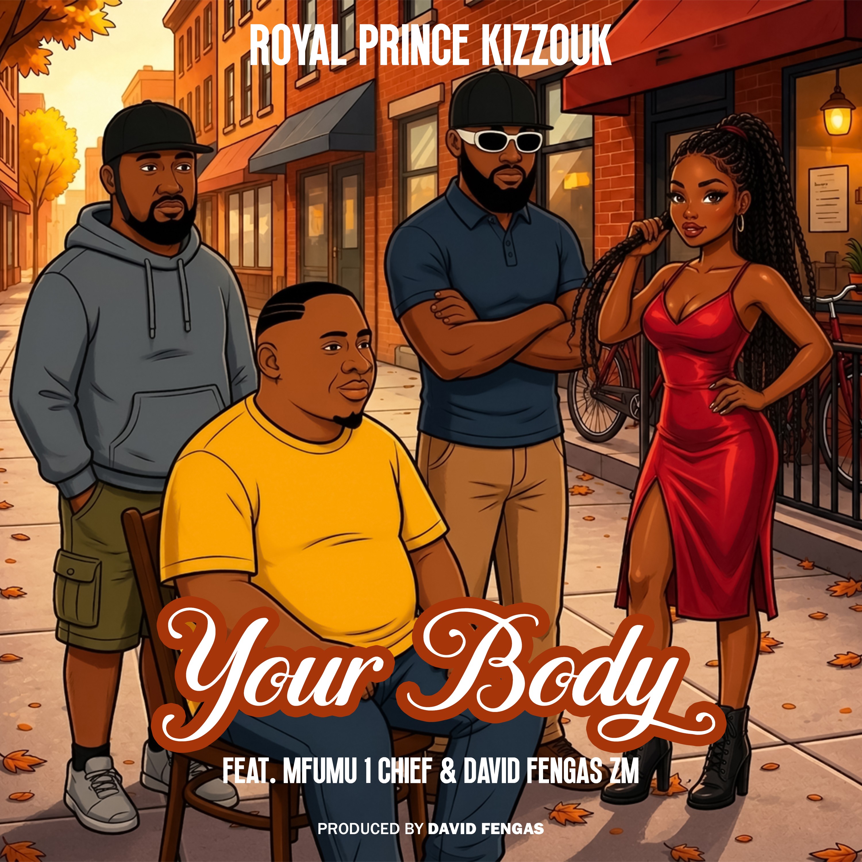 Album Art