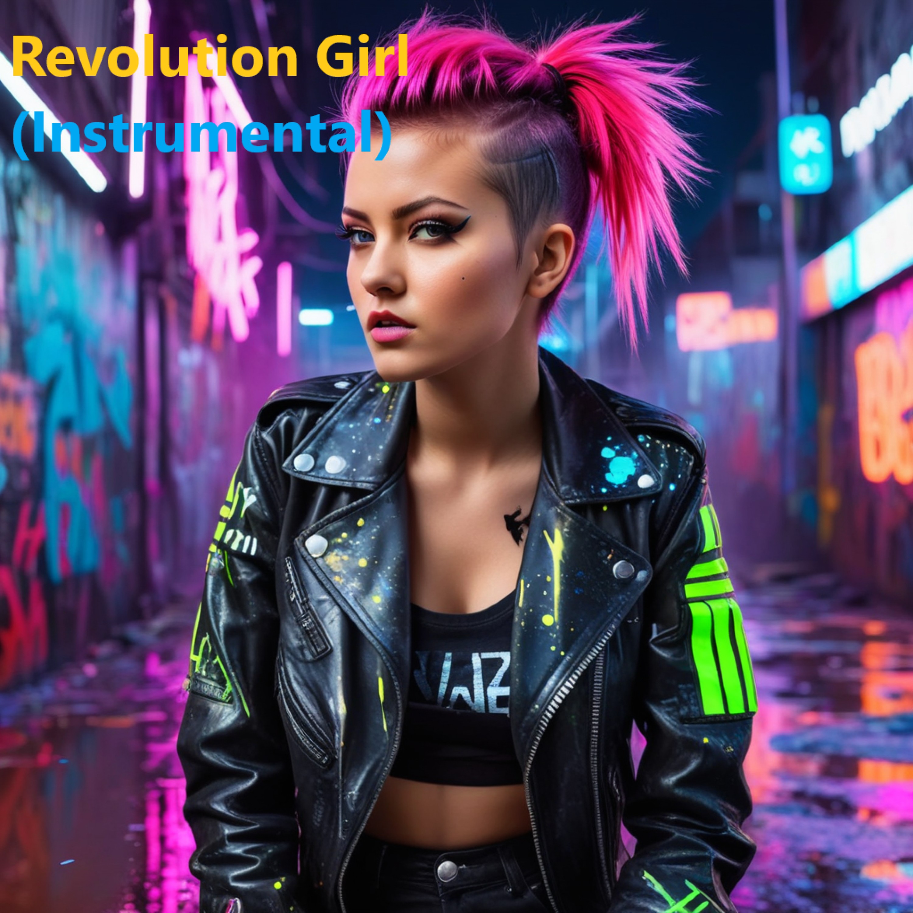 Album Art