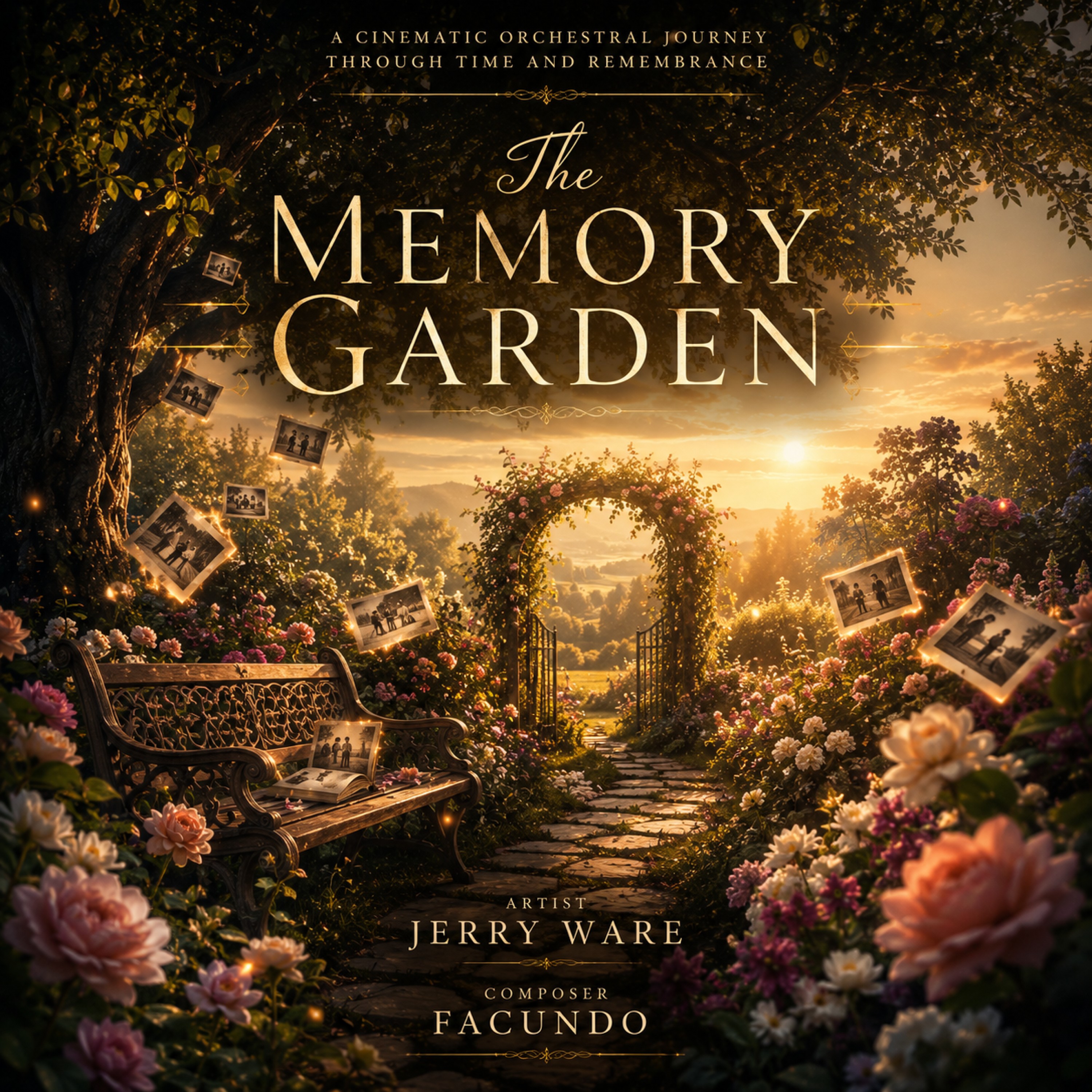 Album Art