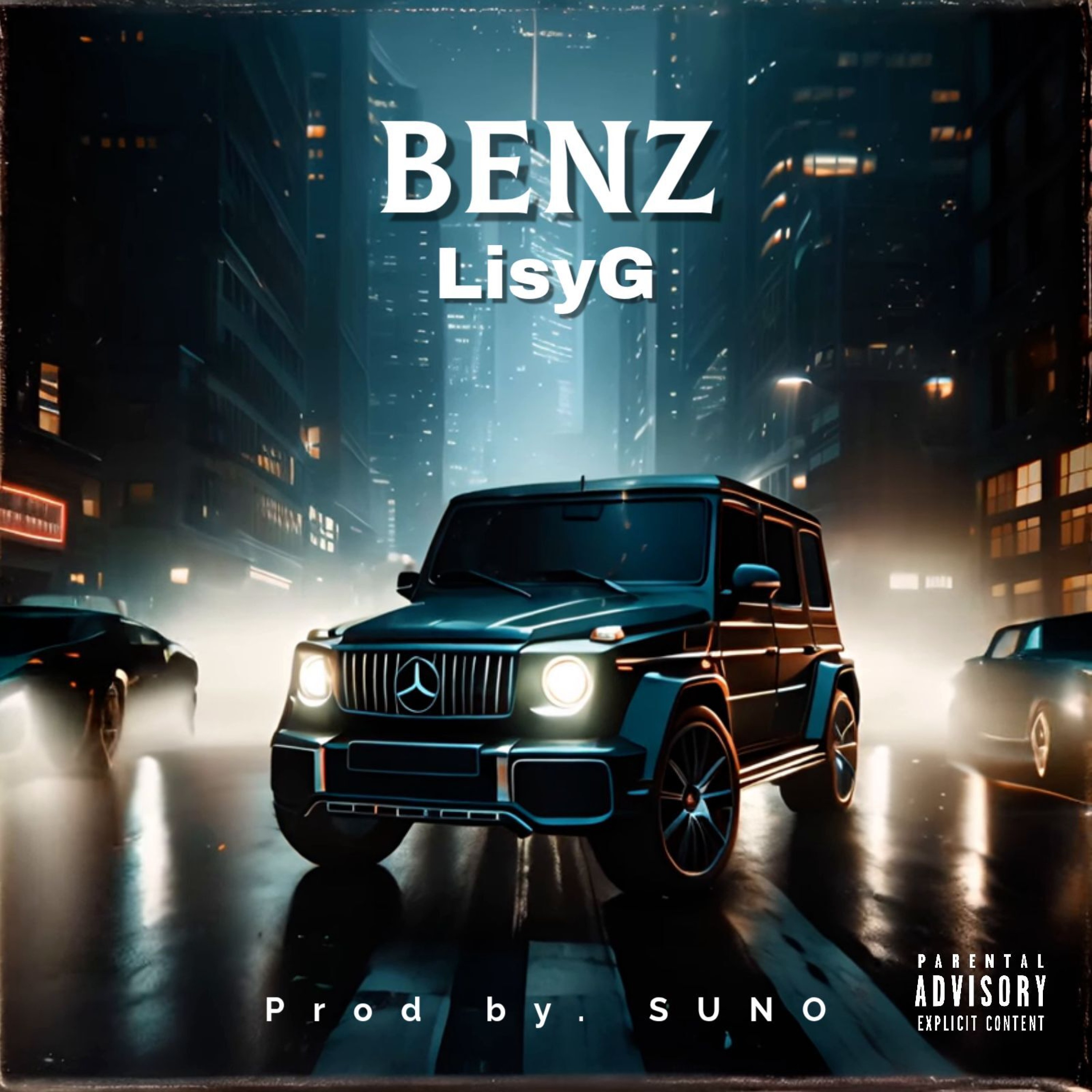 Album Art