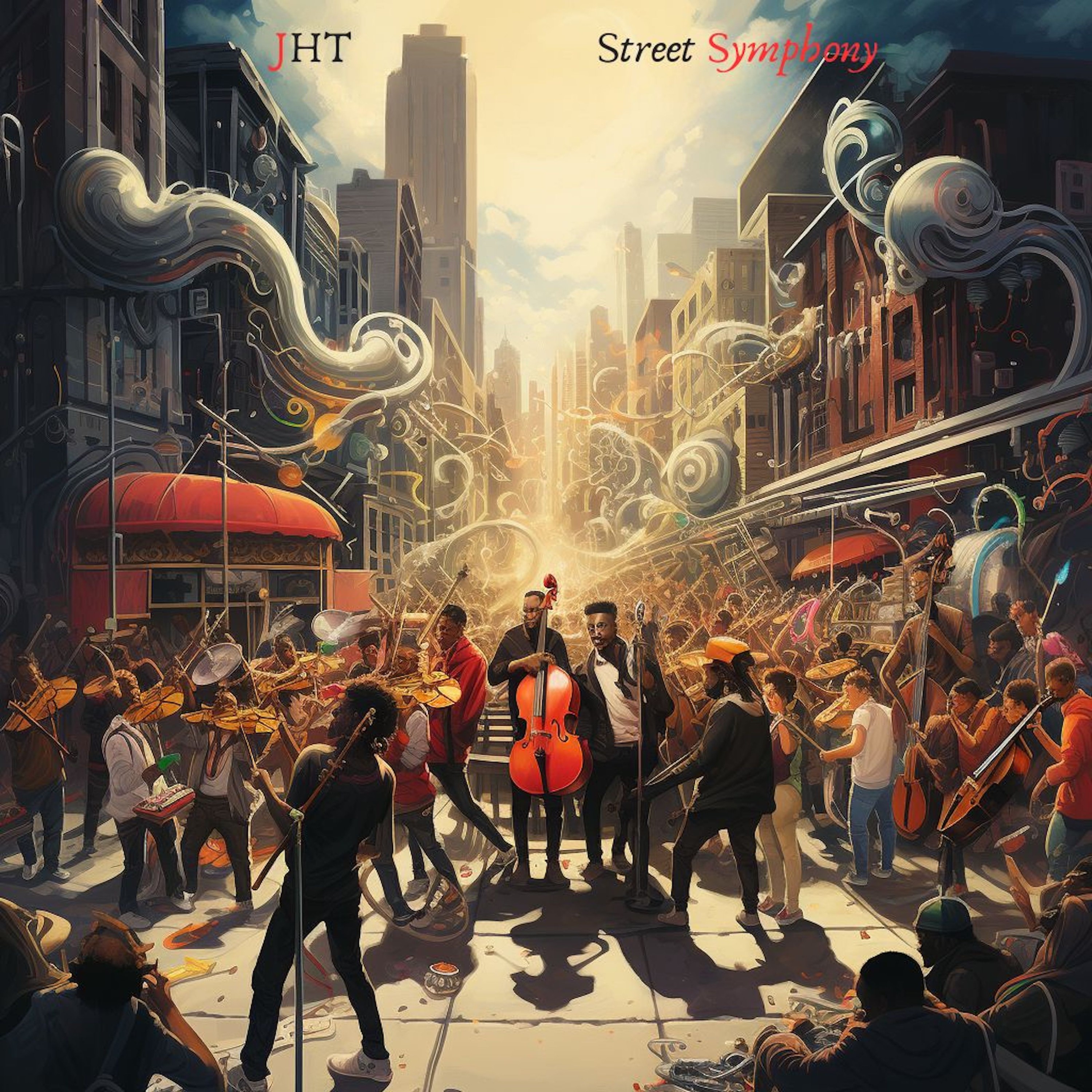 Album Art