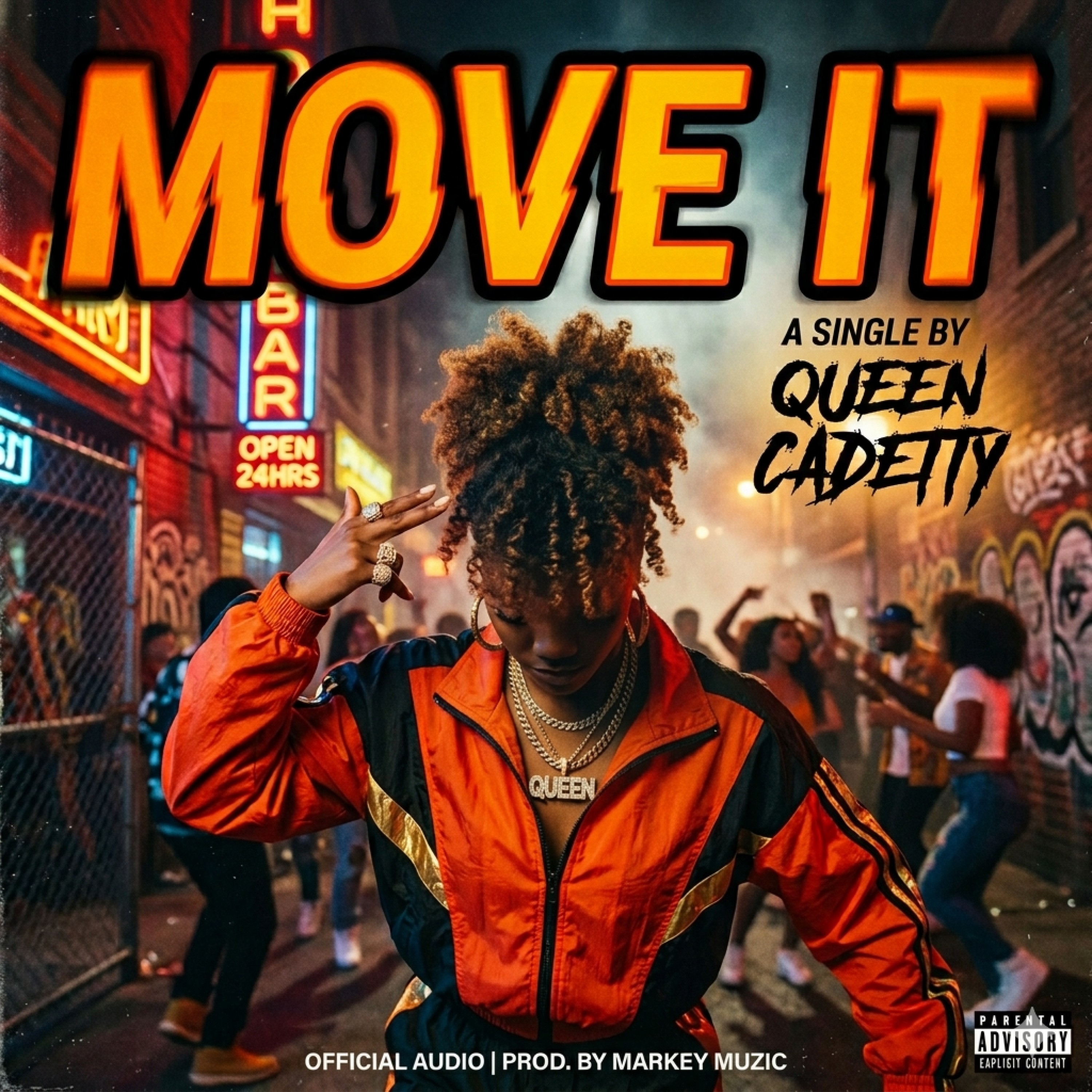 Album Art