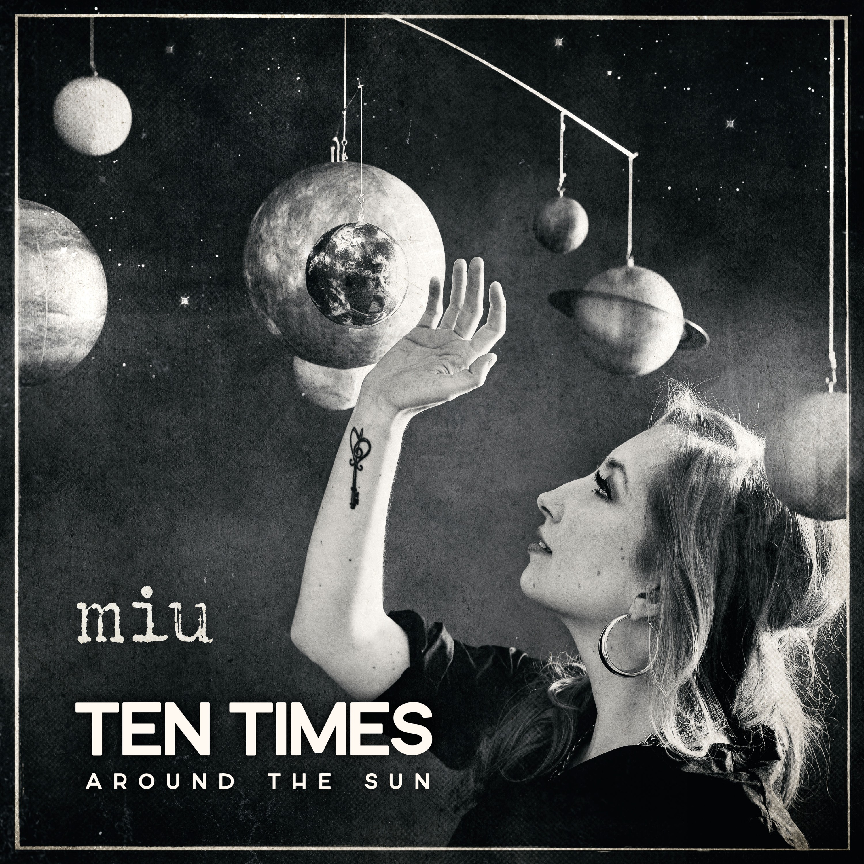 Album Art