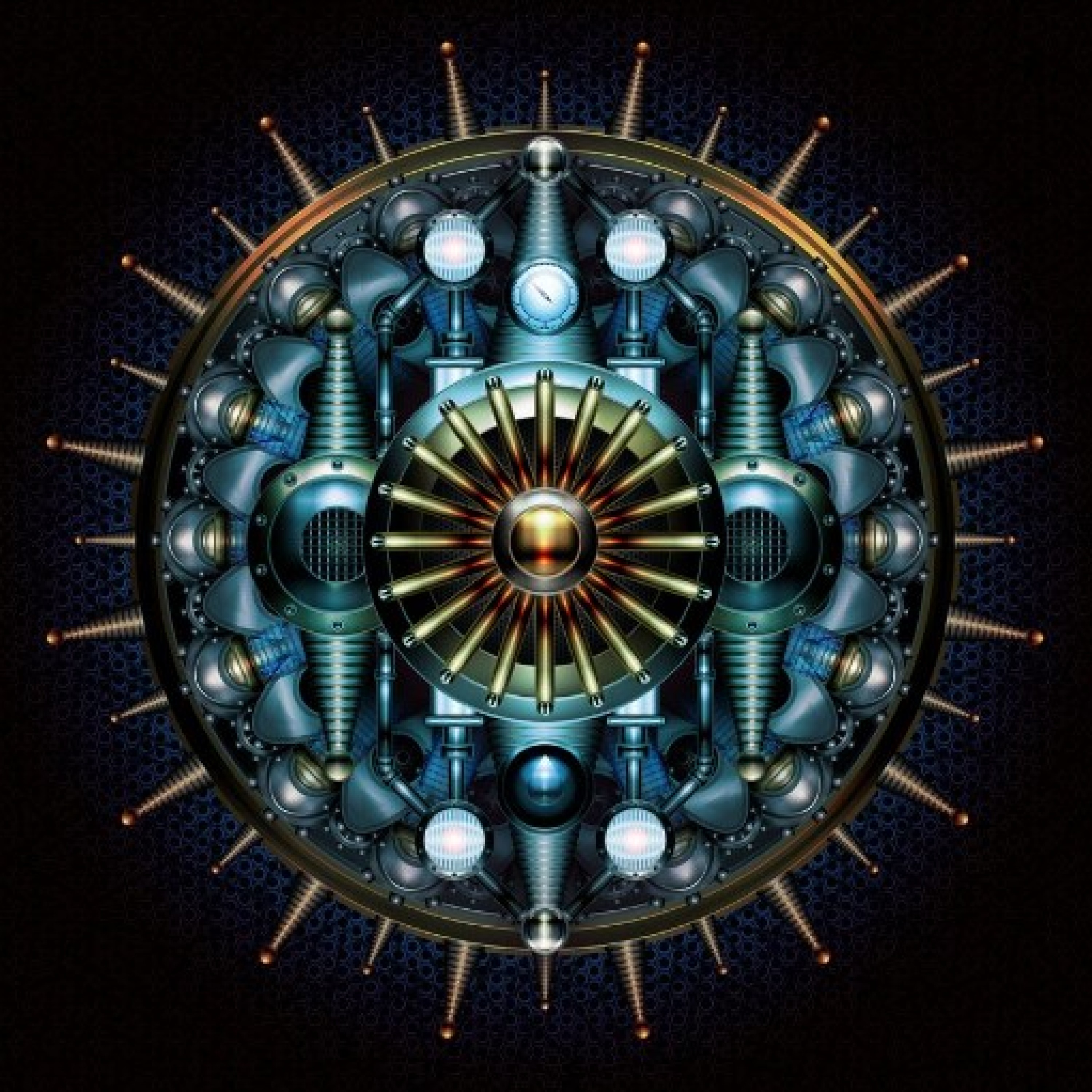 Album Art