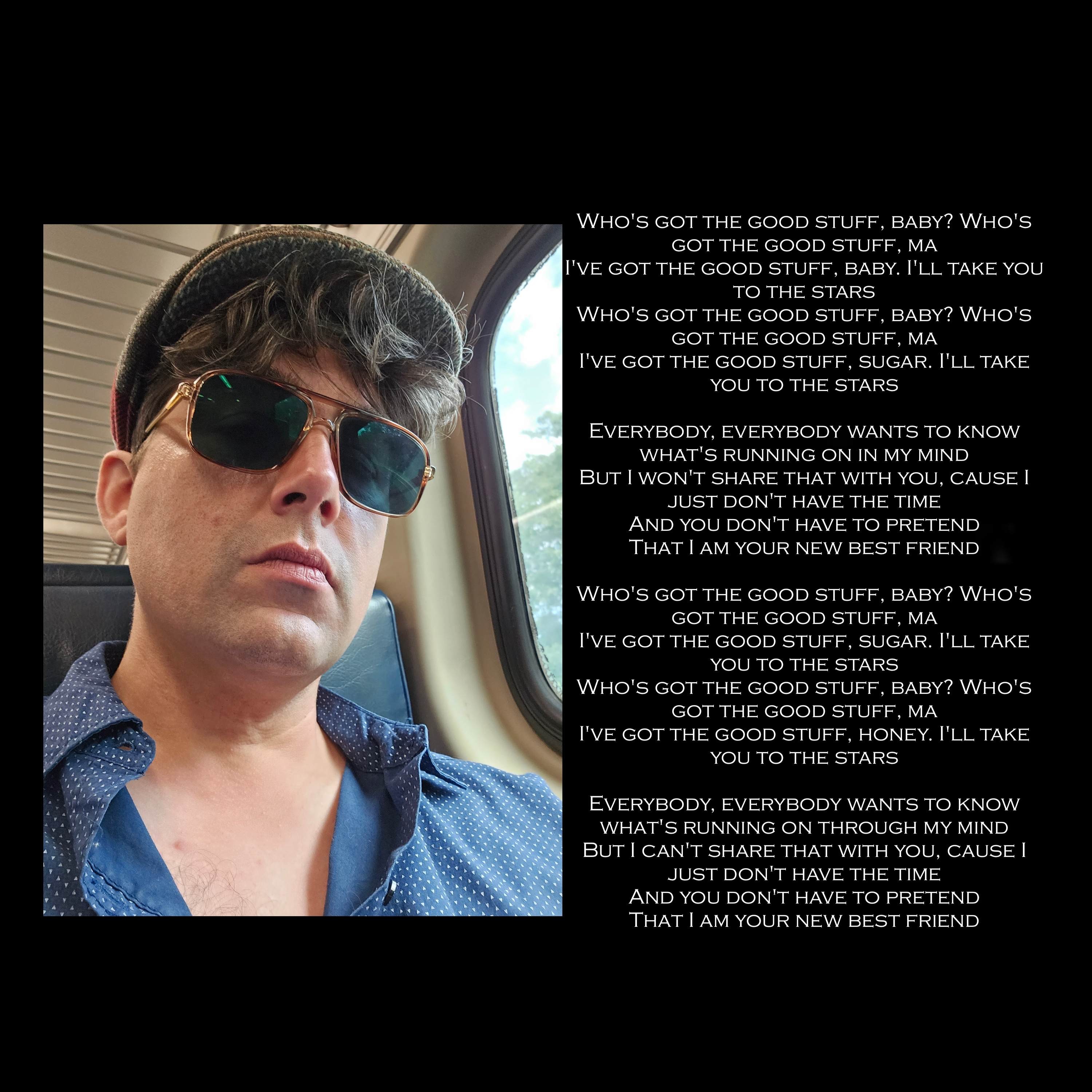Album Art