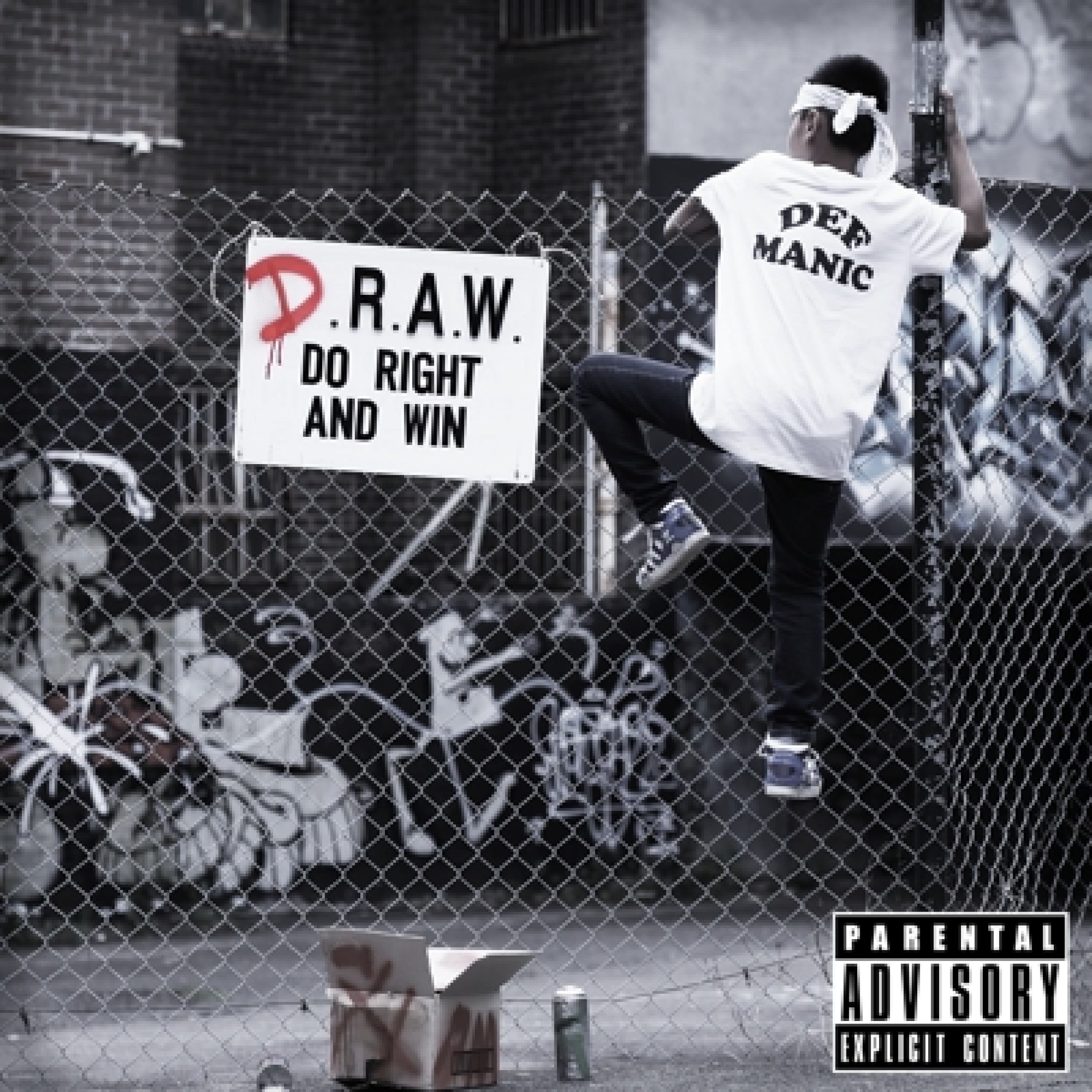 Album Art