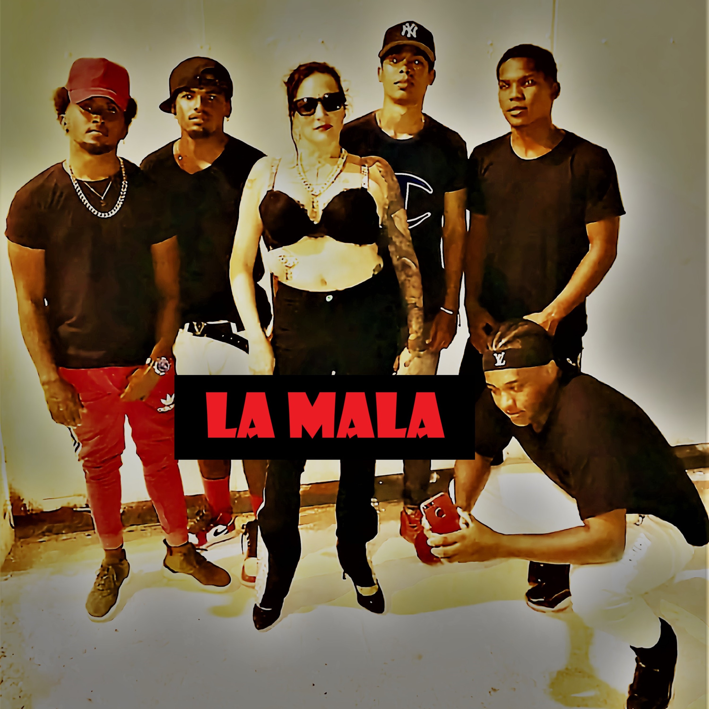 Album Art