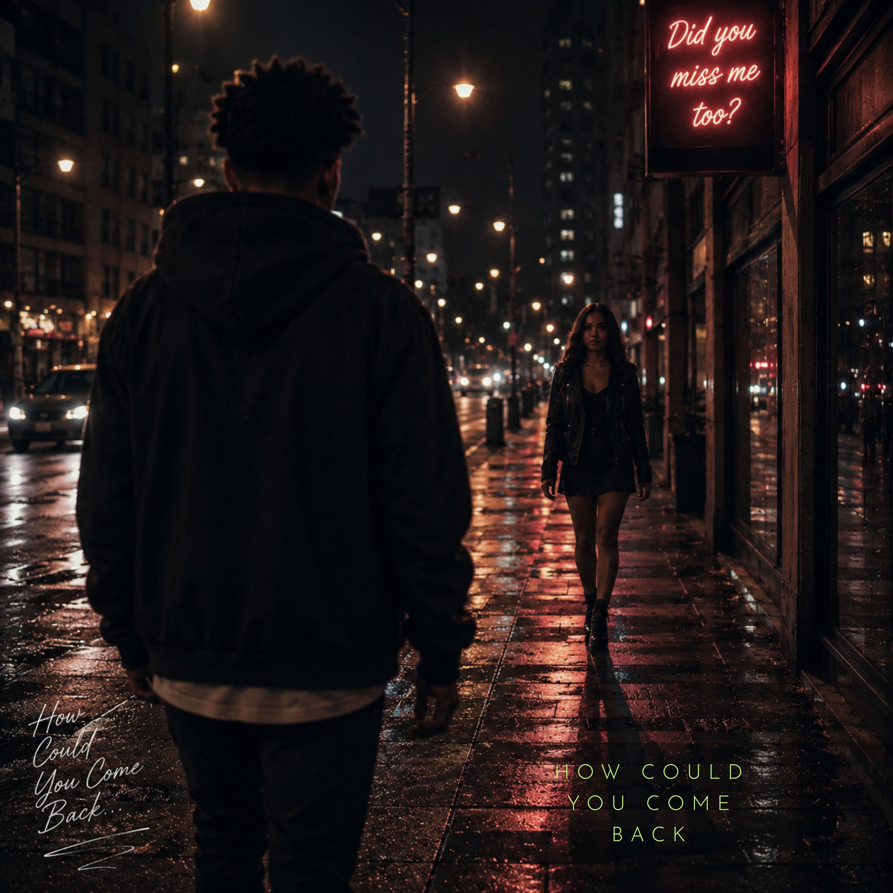 Album Art