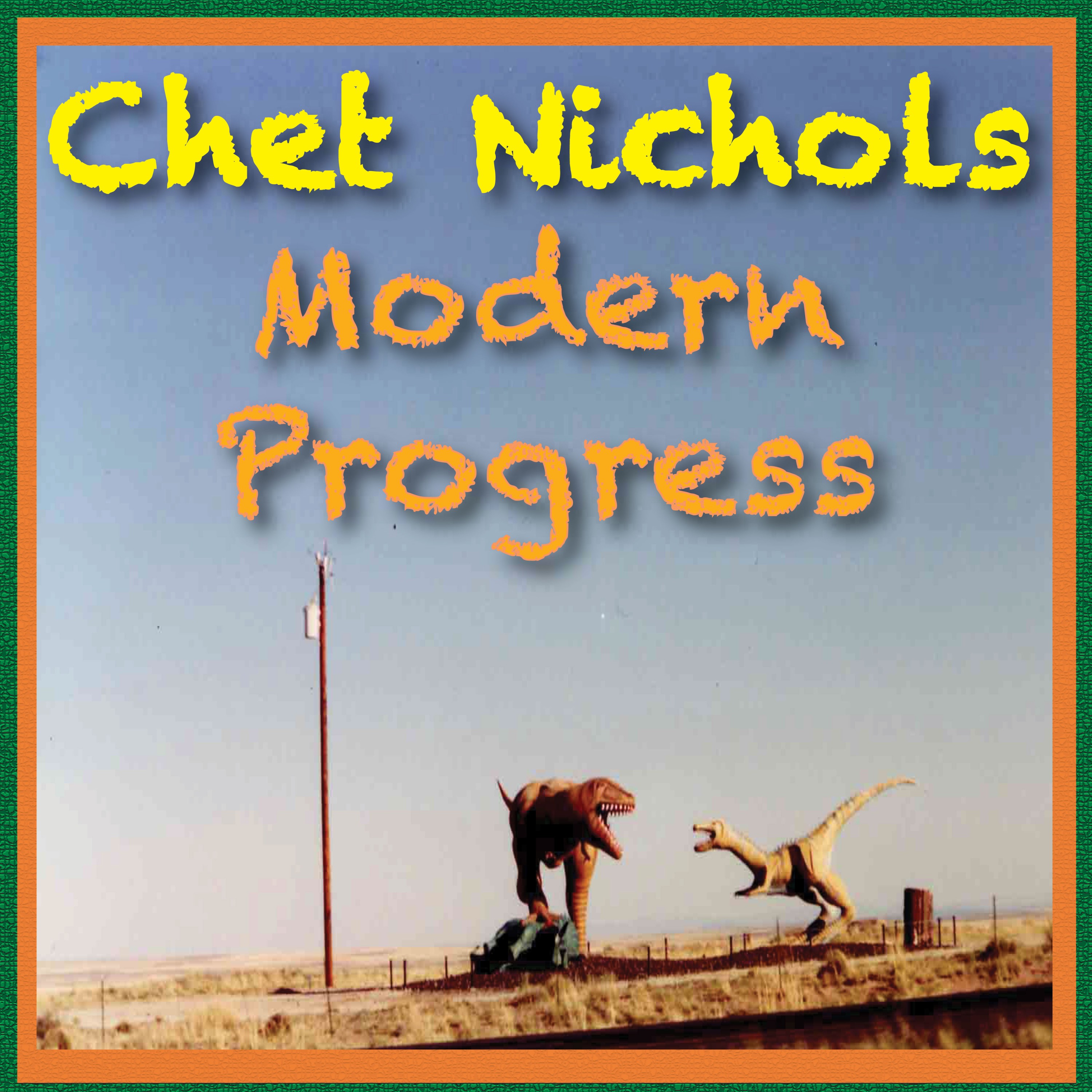 Album Art