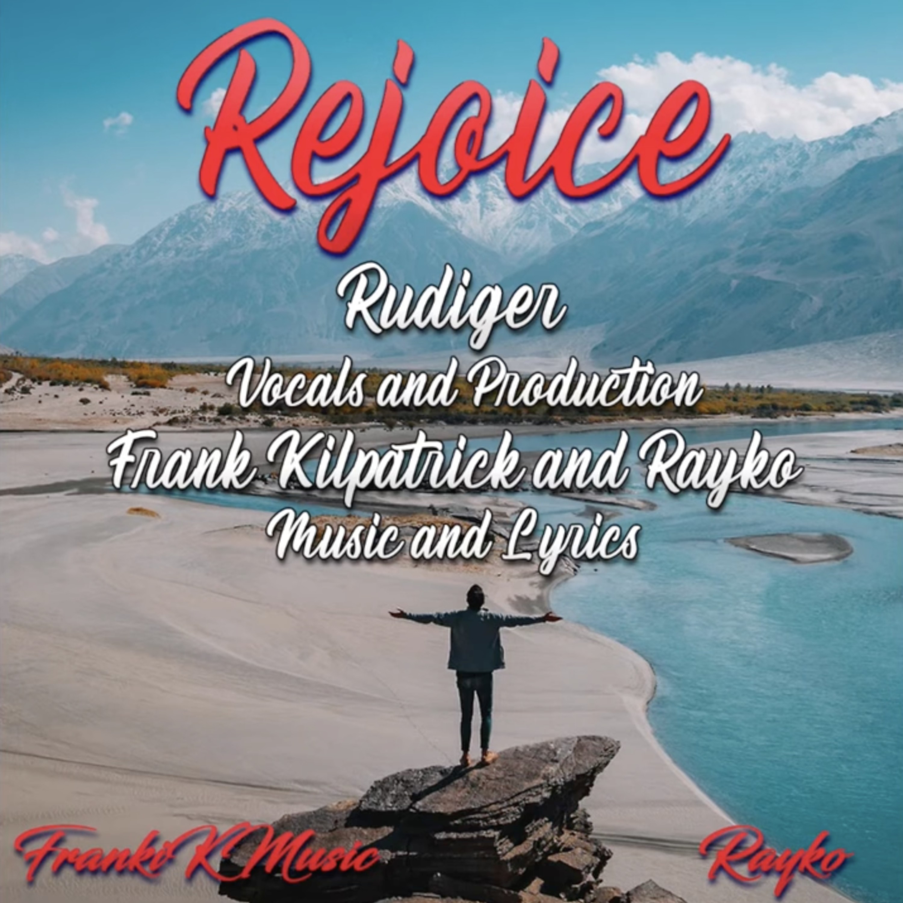 Album Art