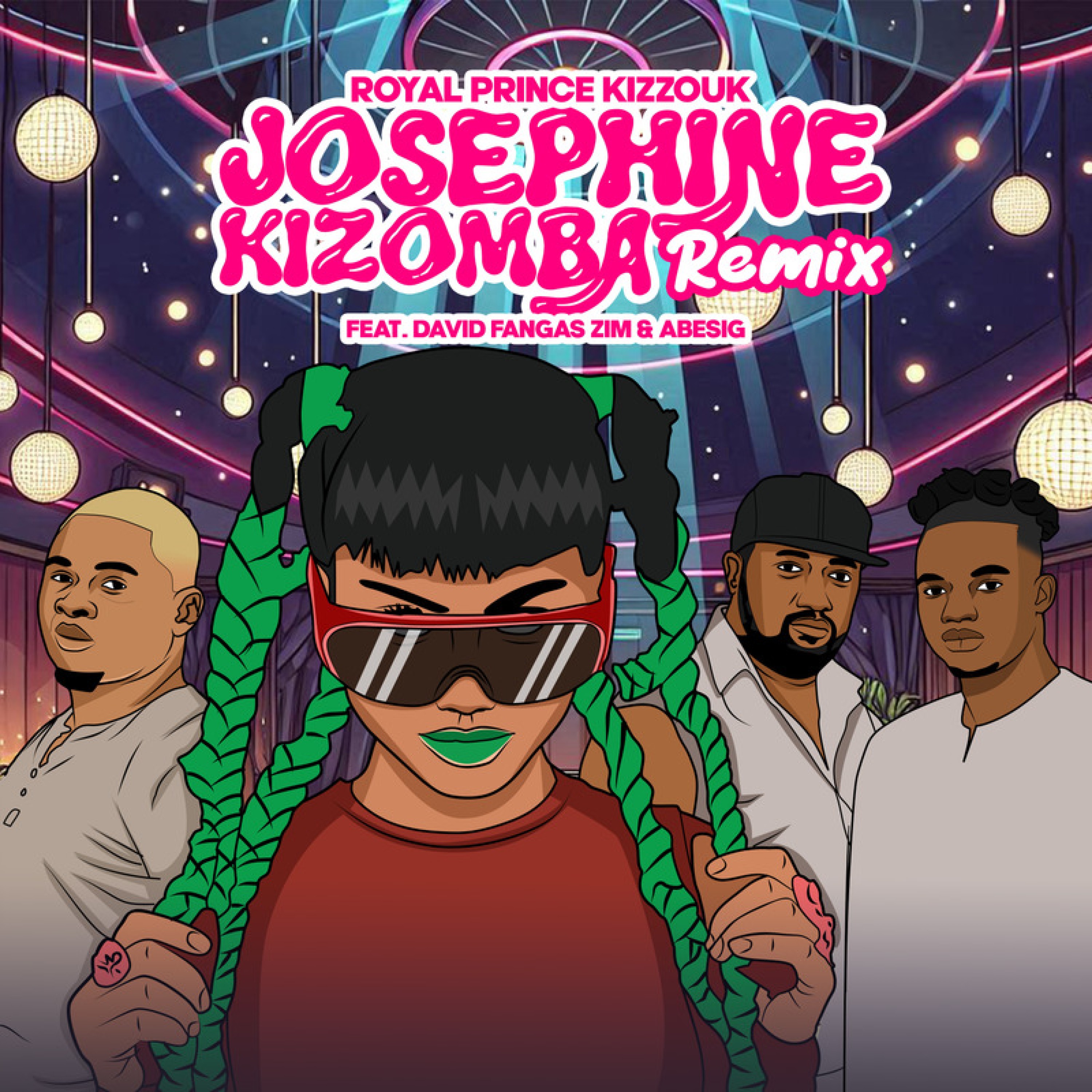Album Art