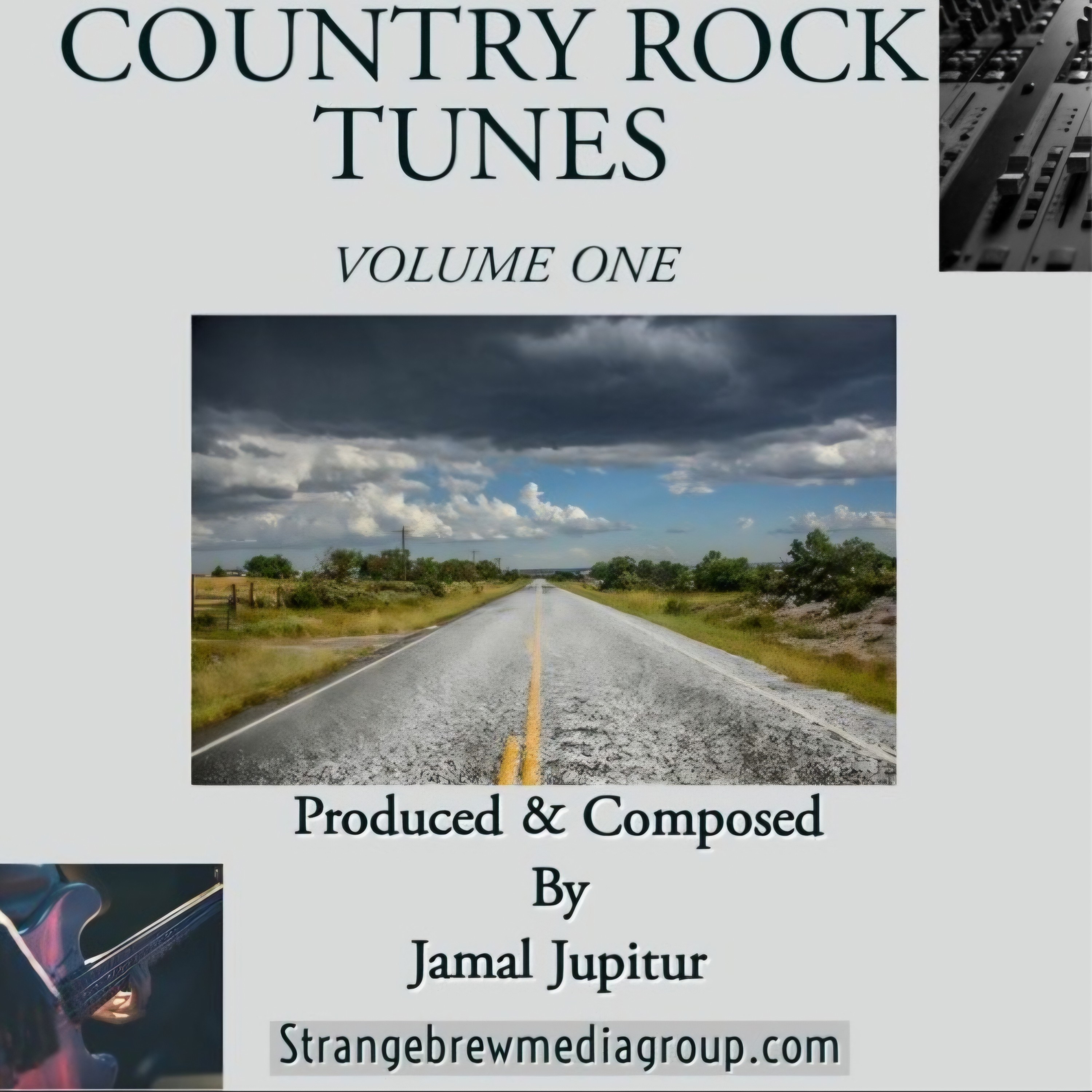 Album Art