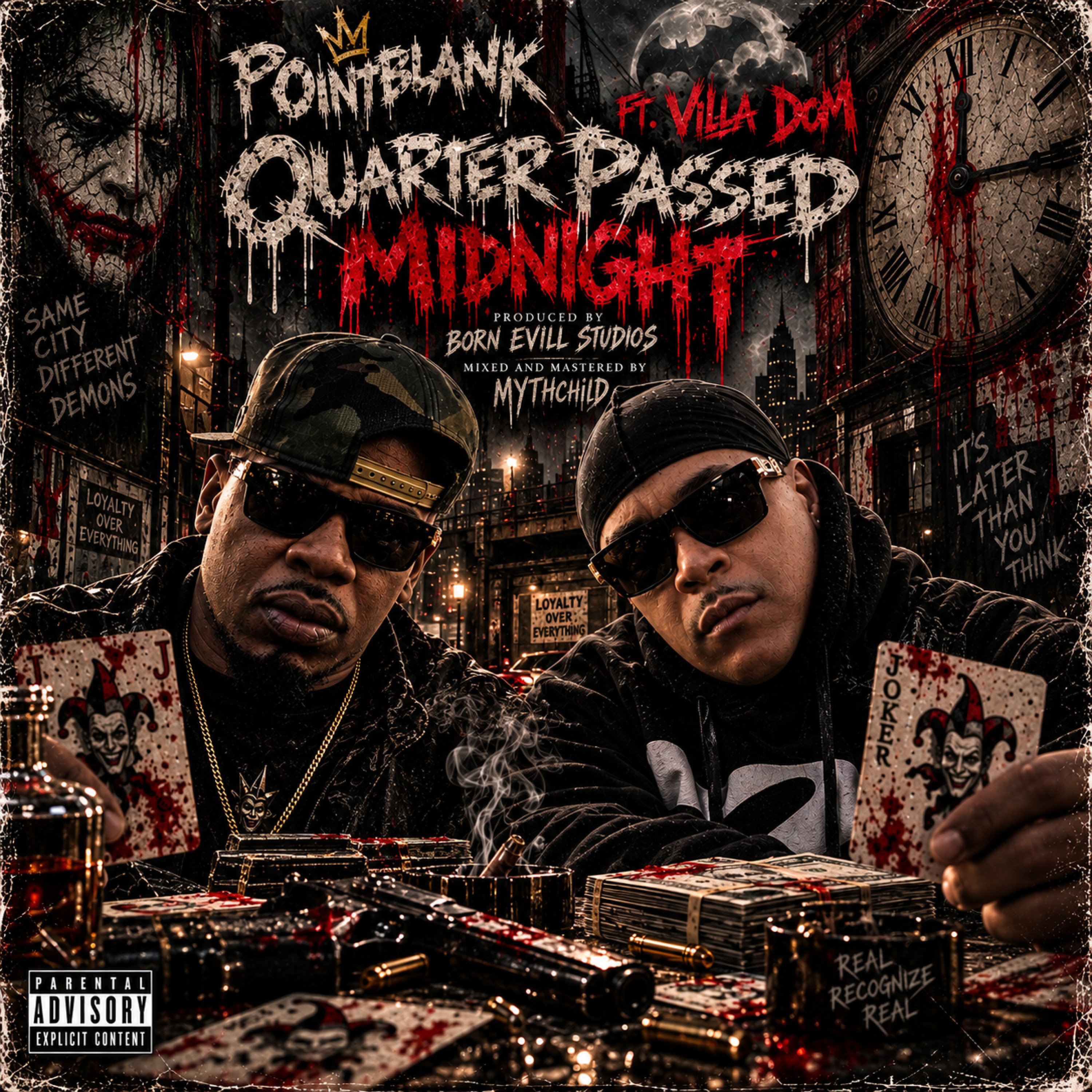 Album Art