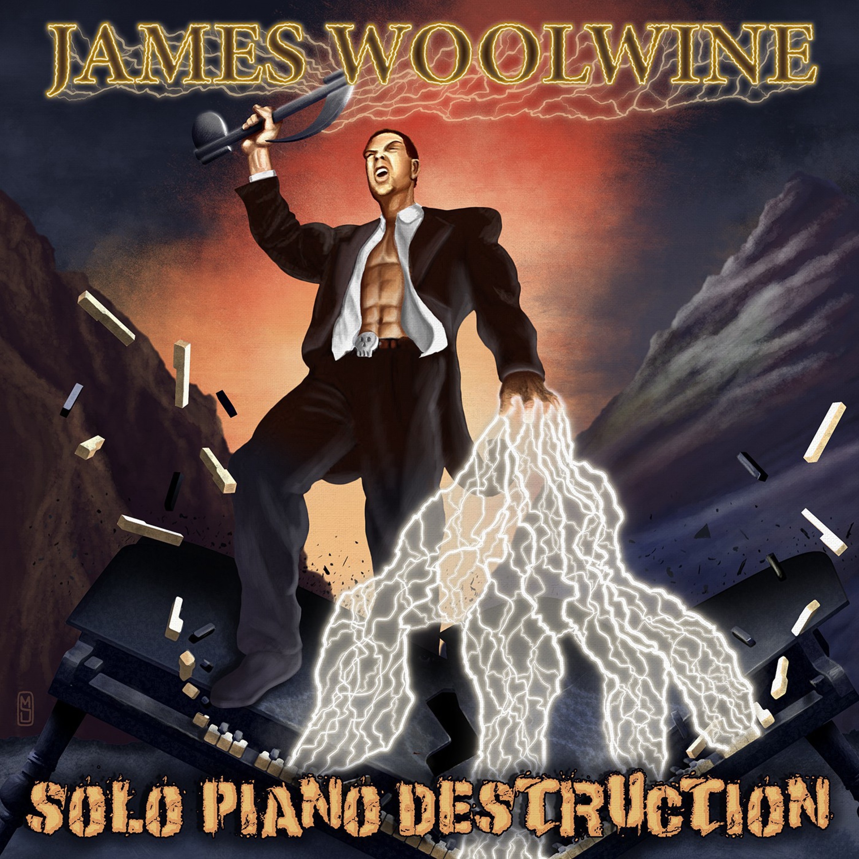 Album Art