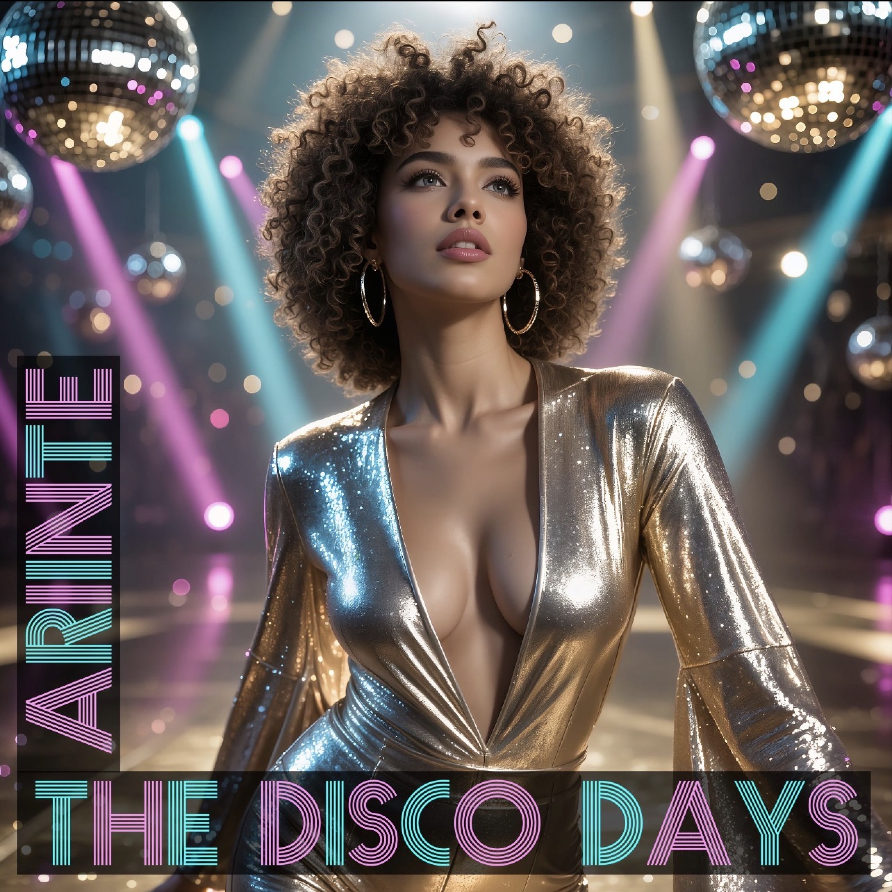 Album Art