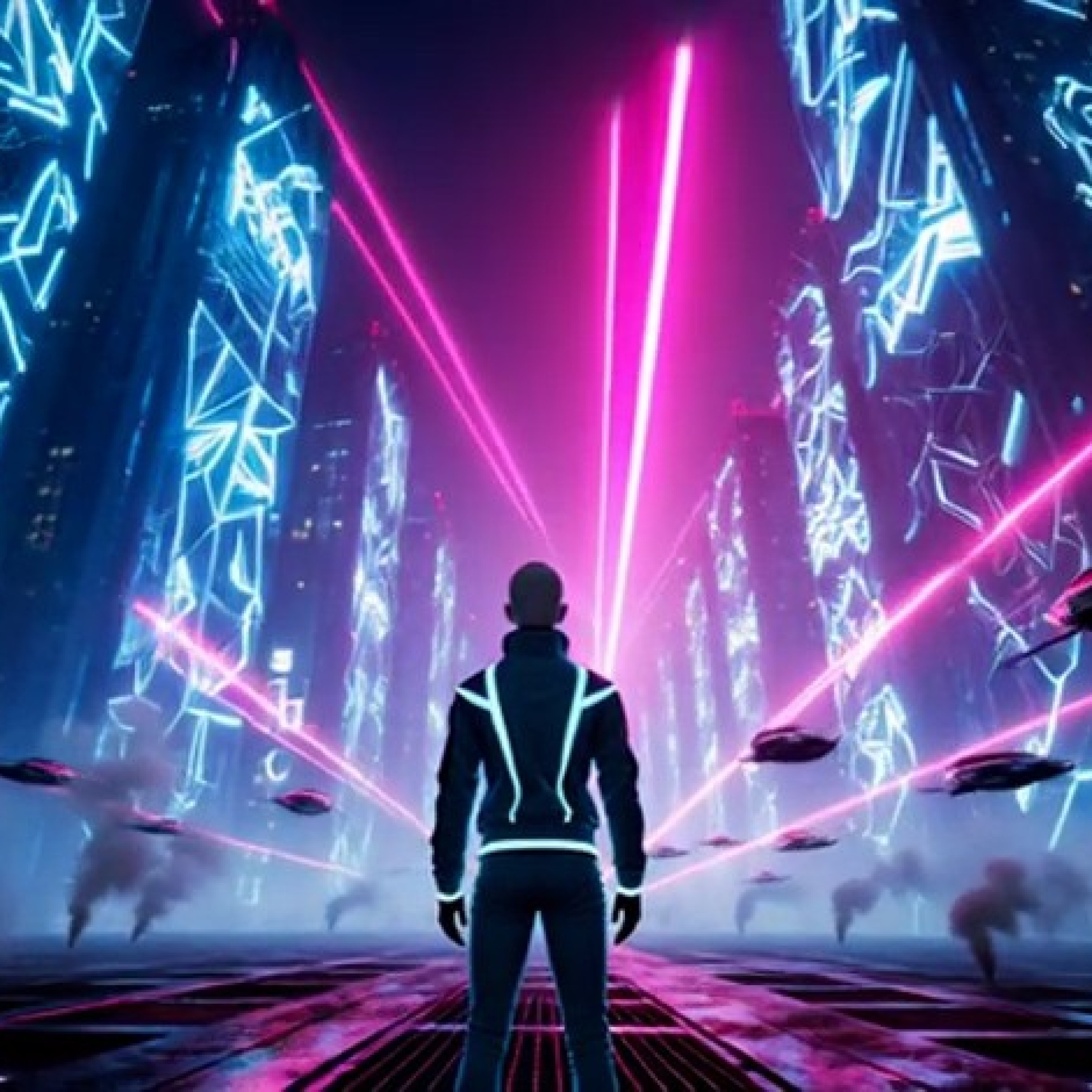 Album Art