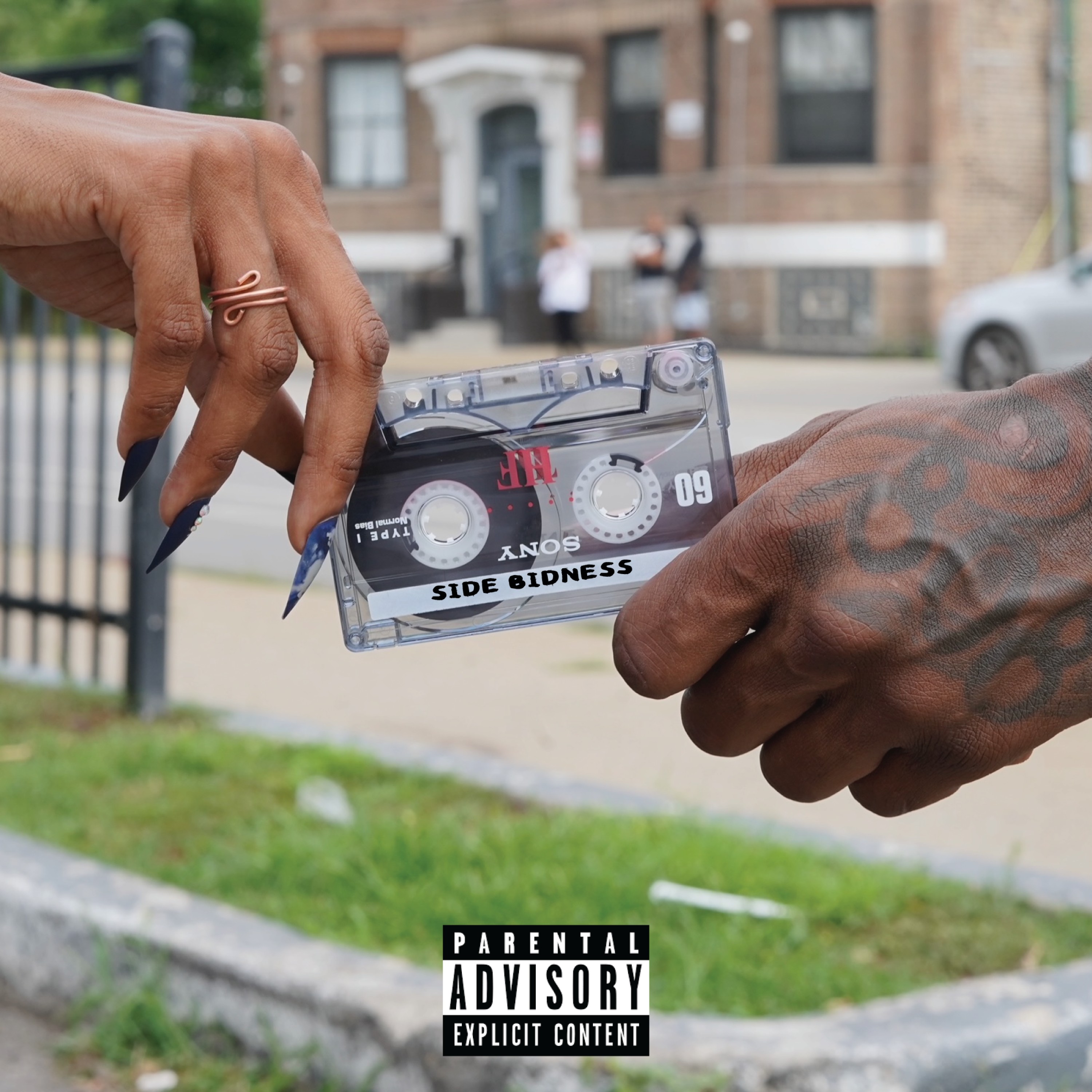 Album Art