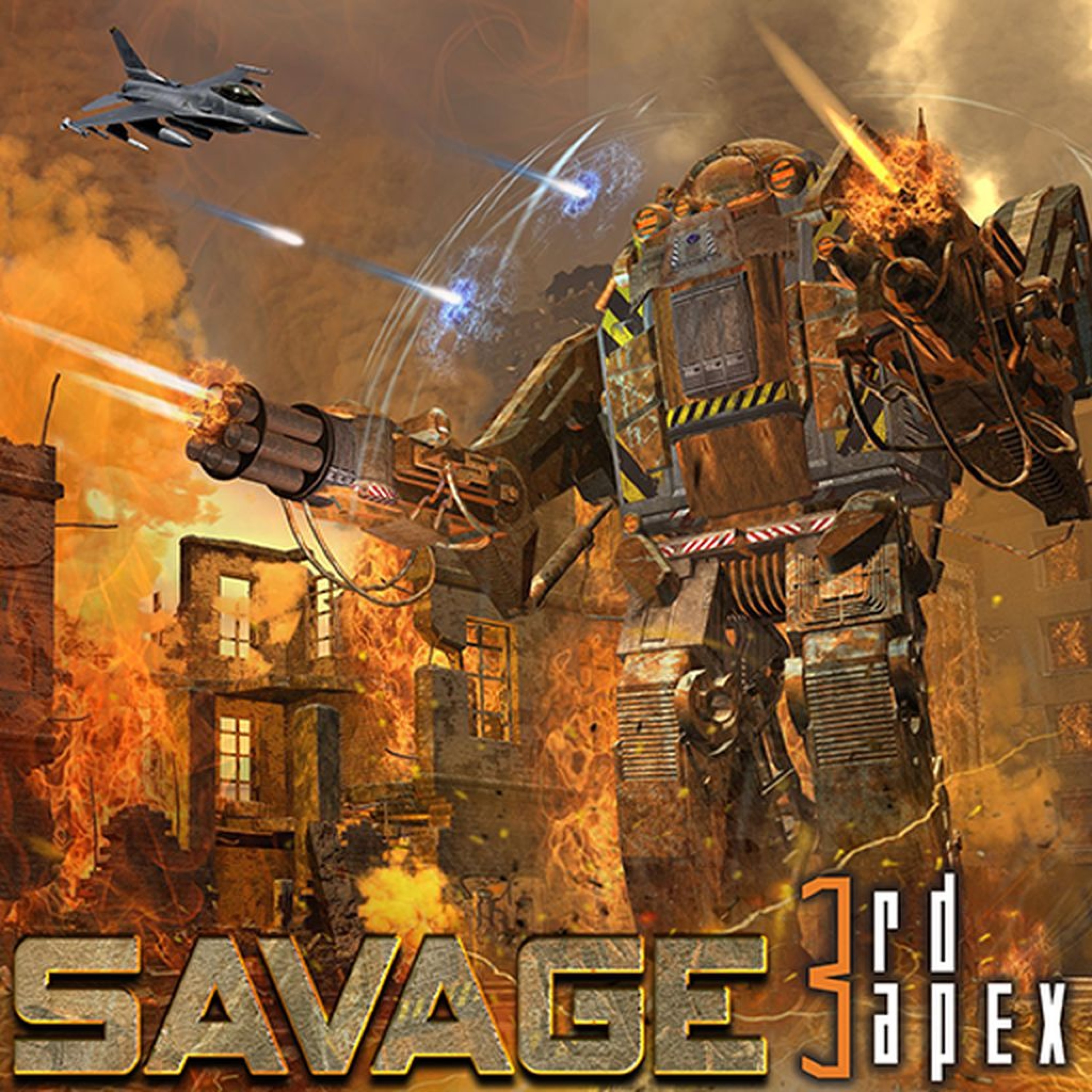 Album Art
