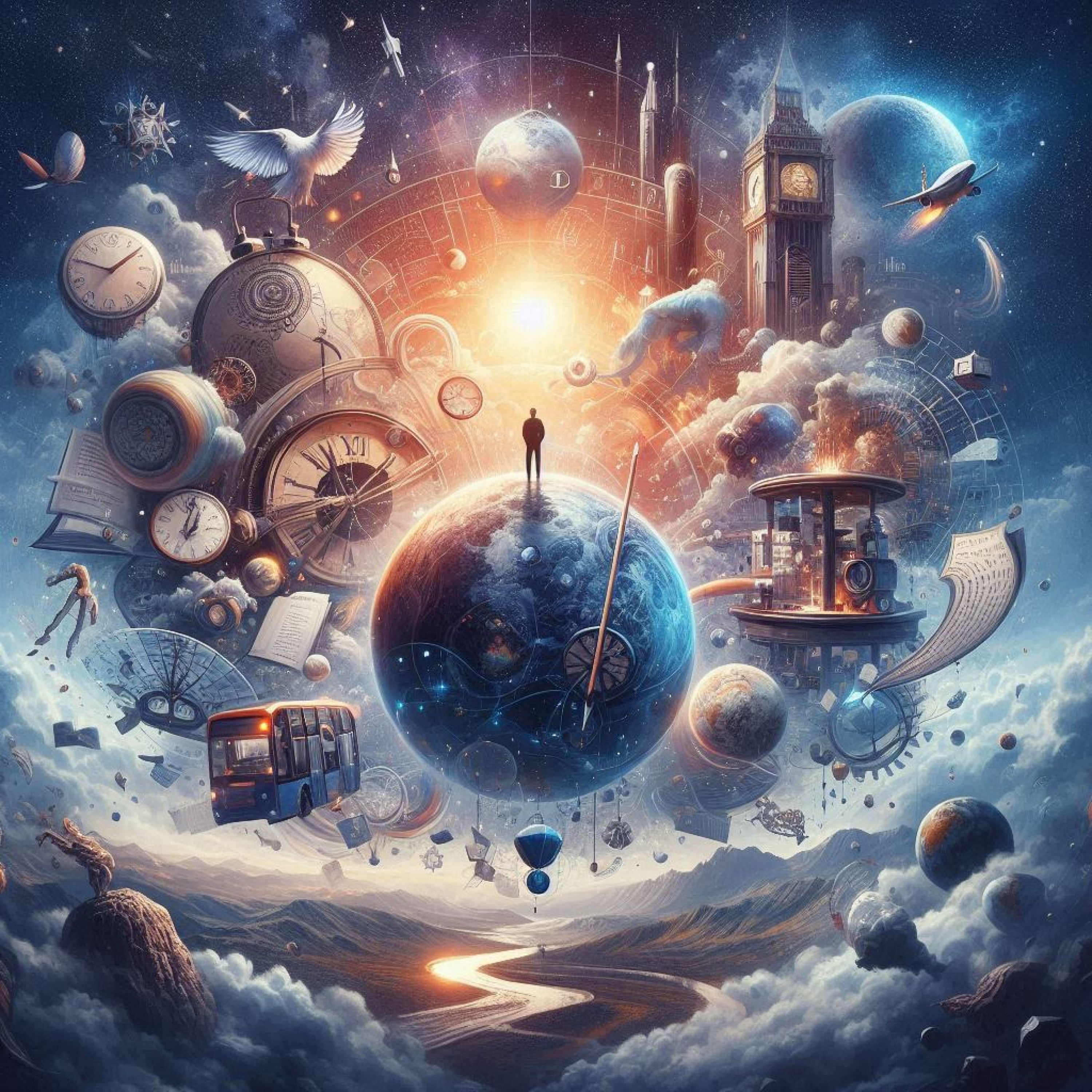 Album Art