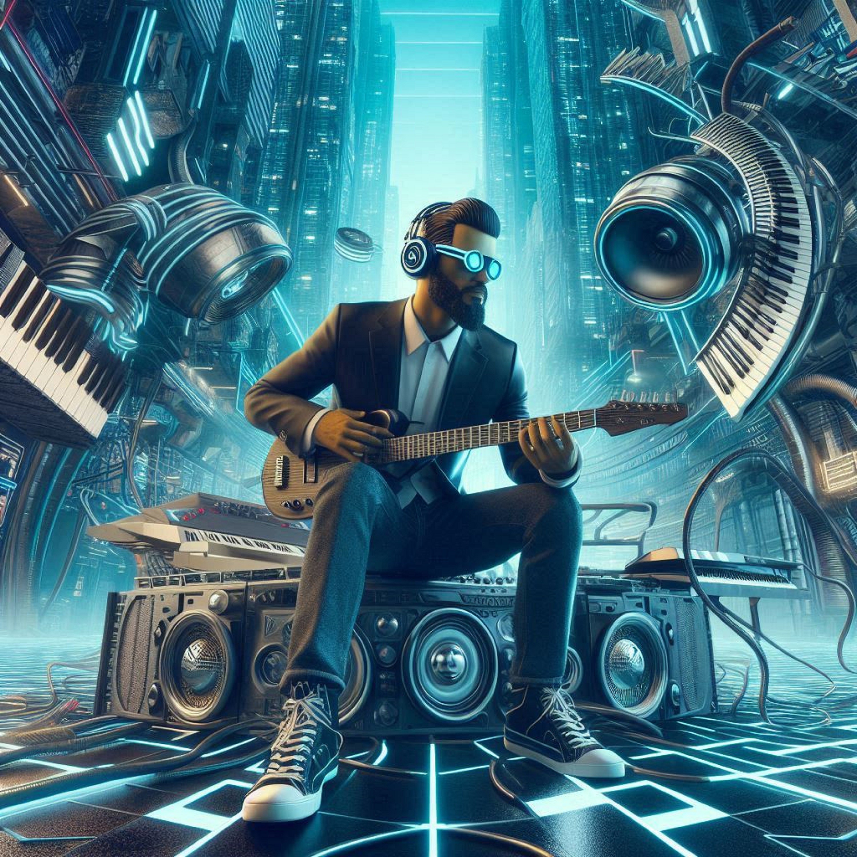 Album Art