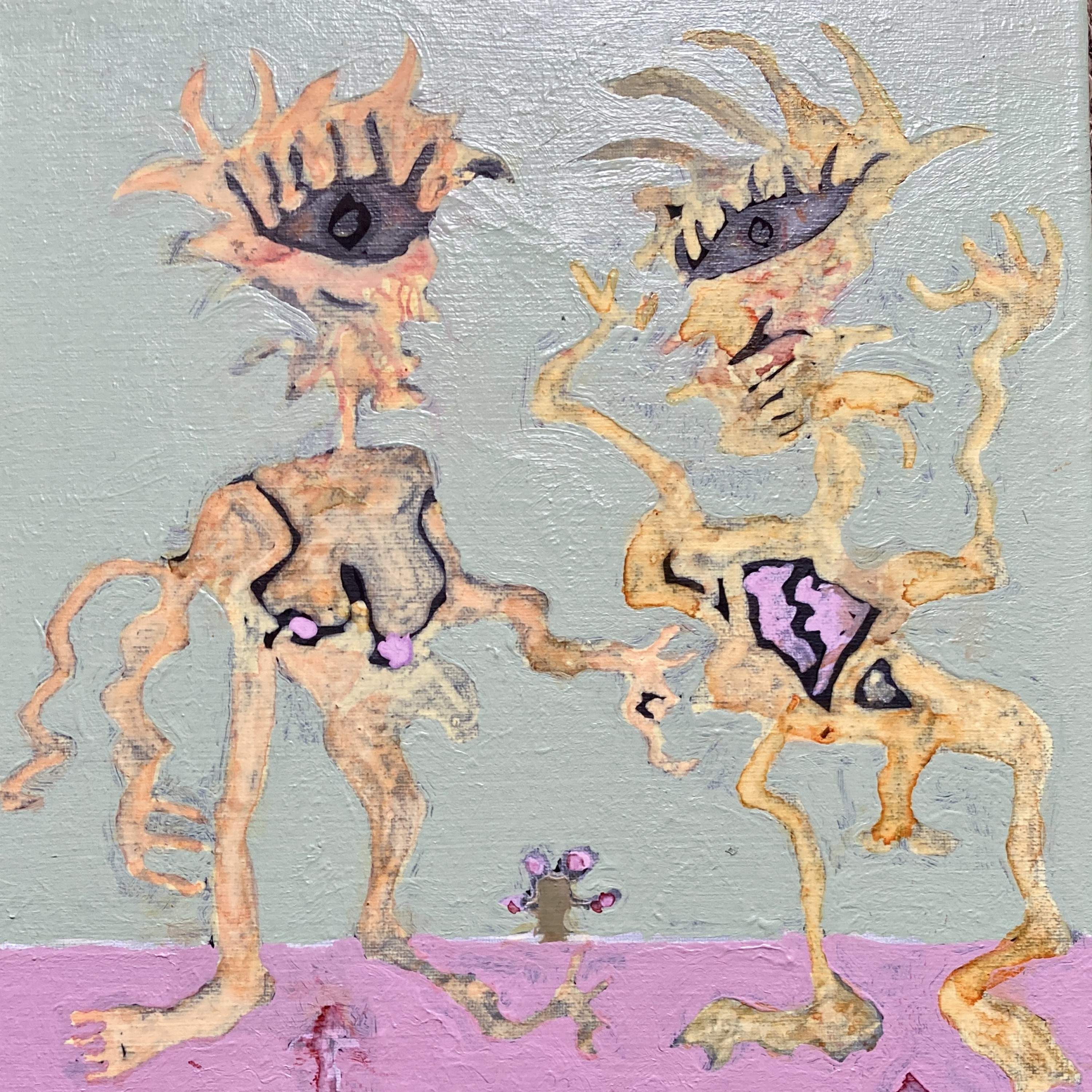 Album Art