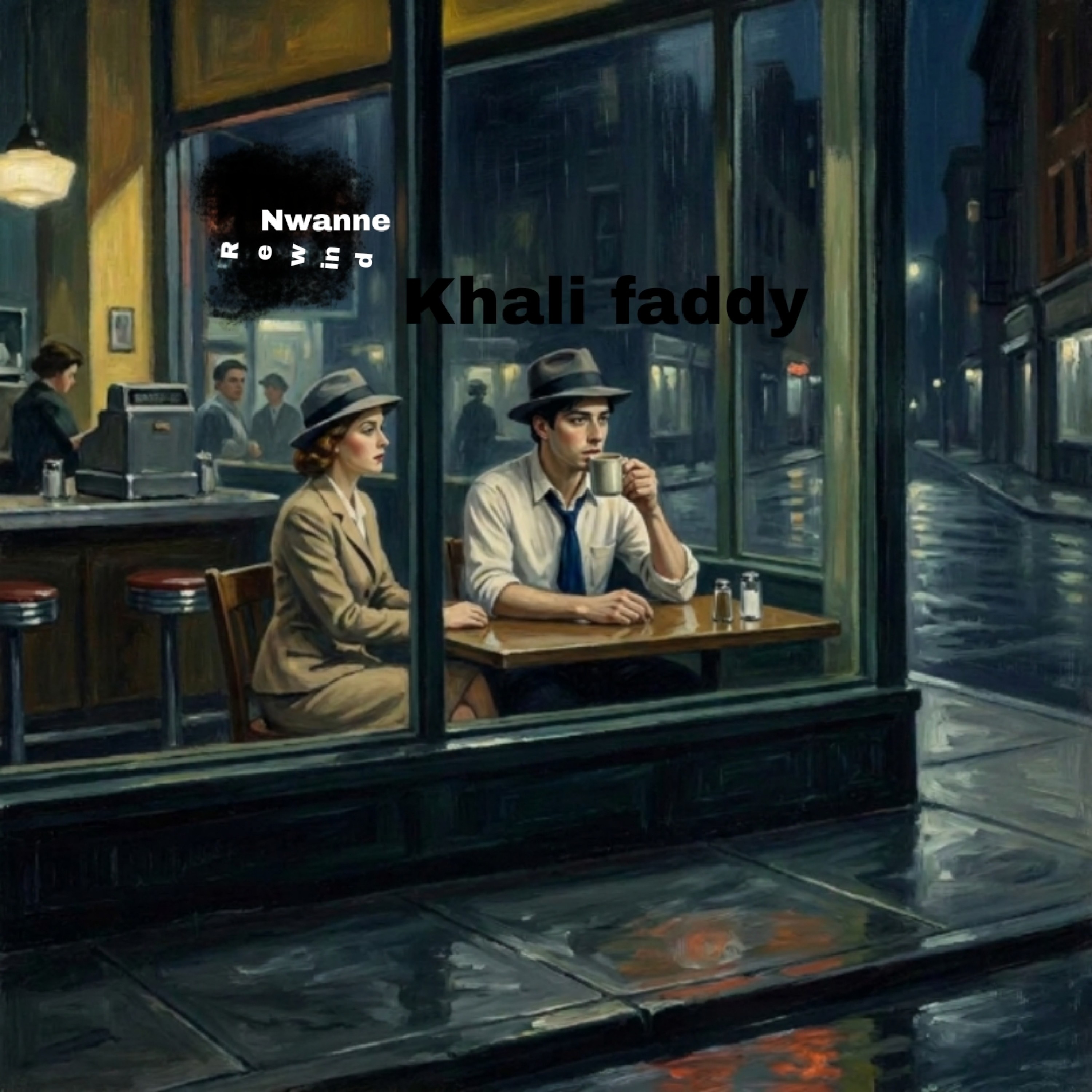 Album Art