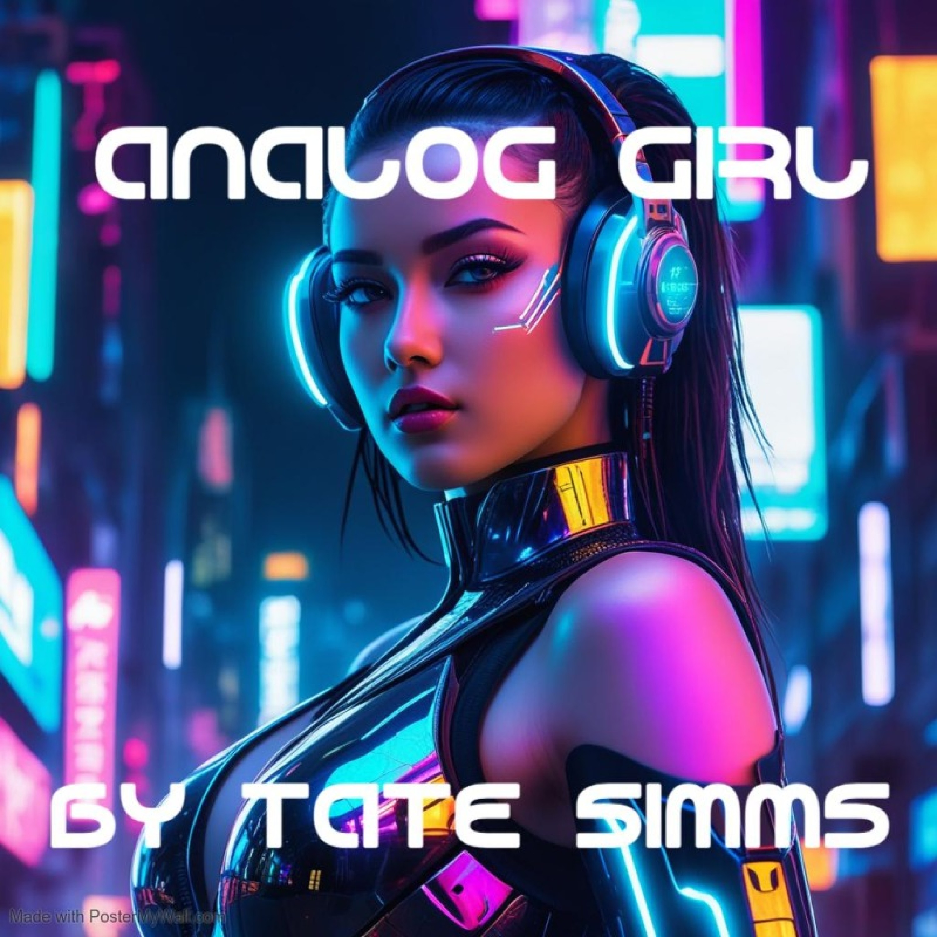 Album Art