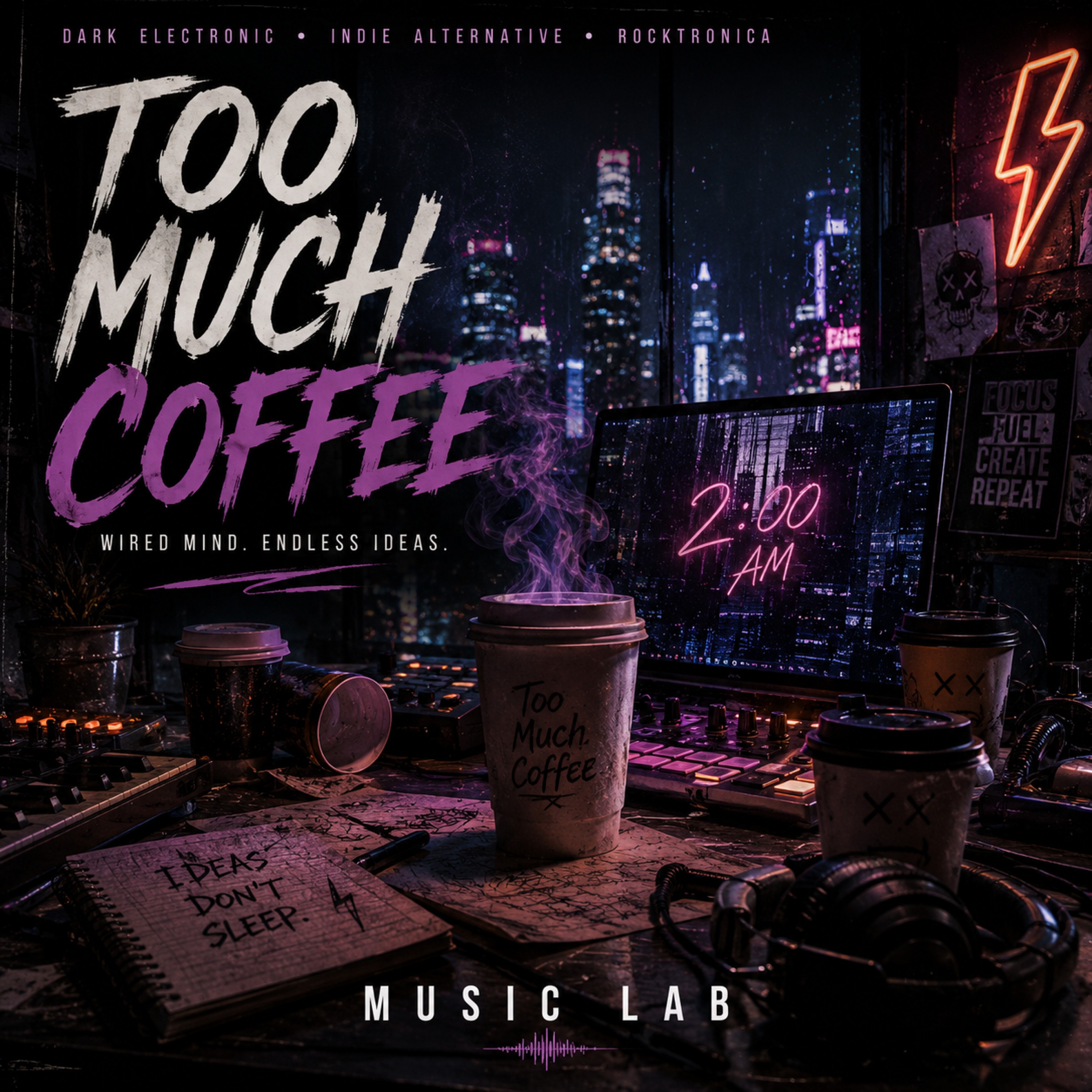 Album Art