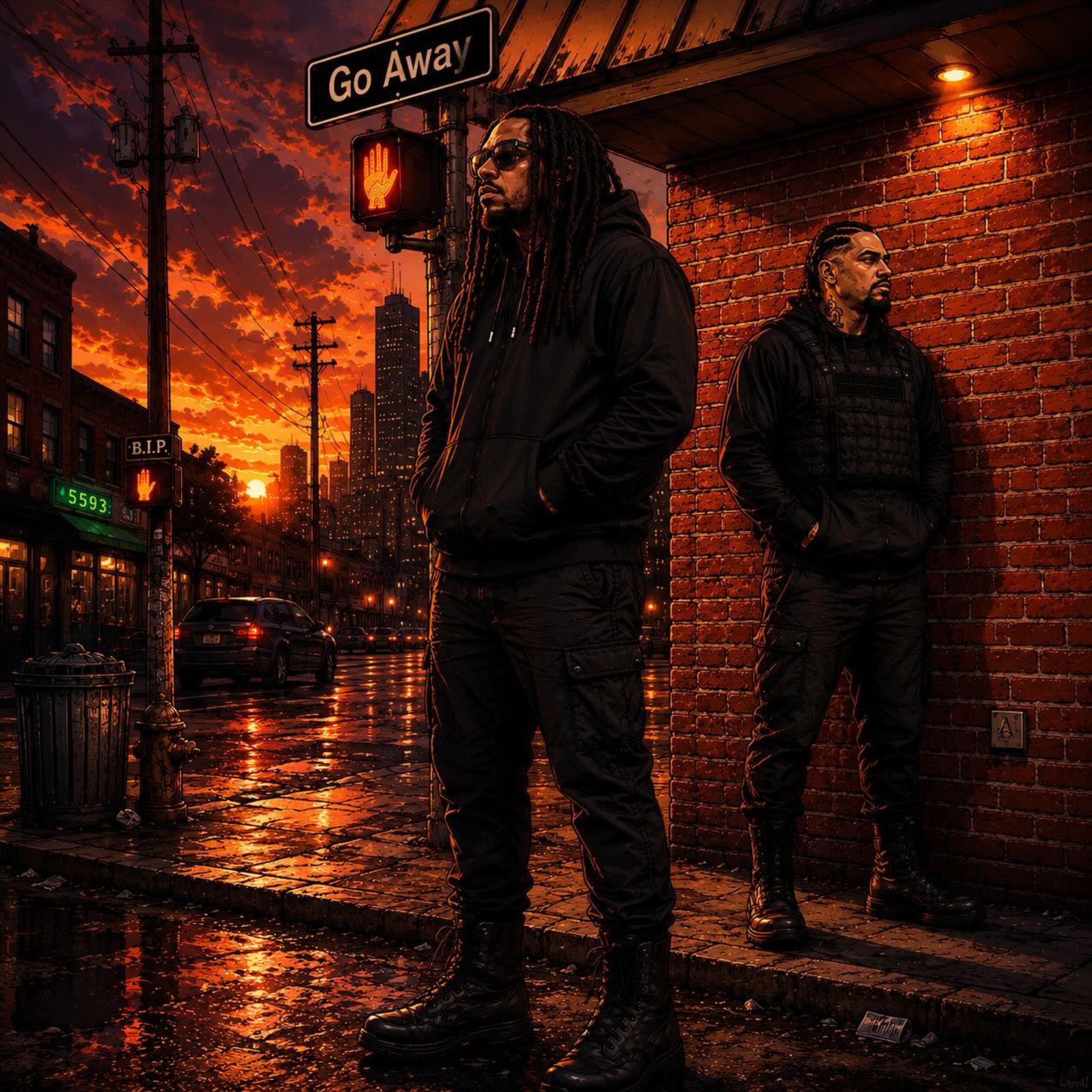 Album Art
