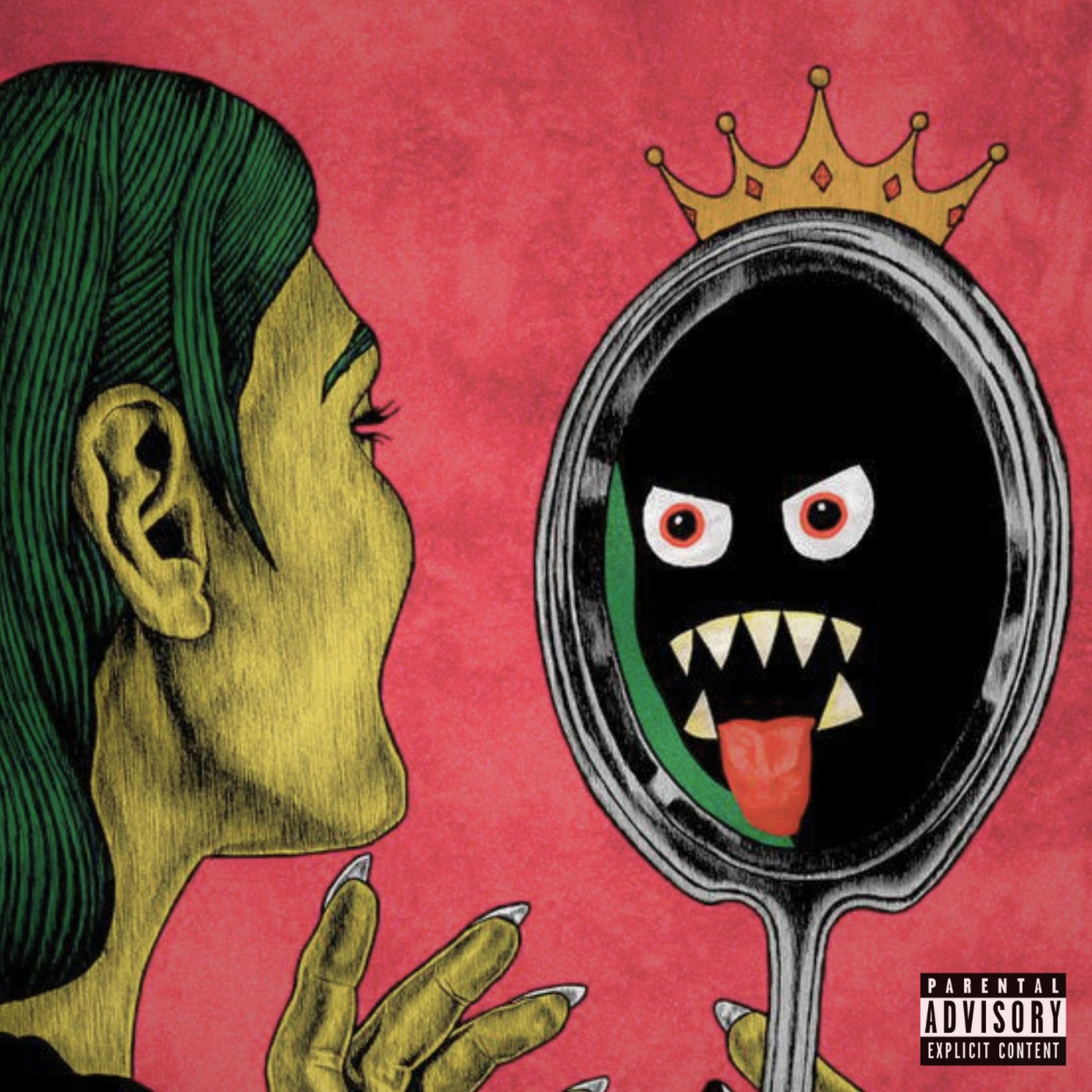 Album Art