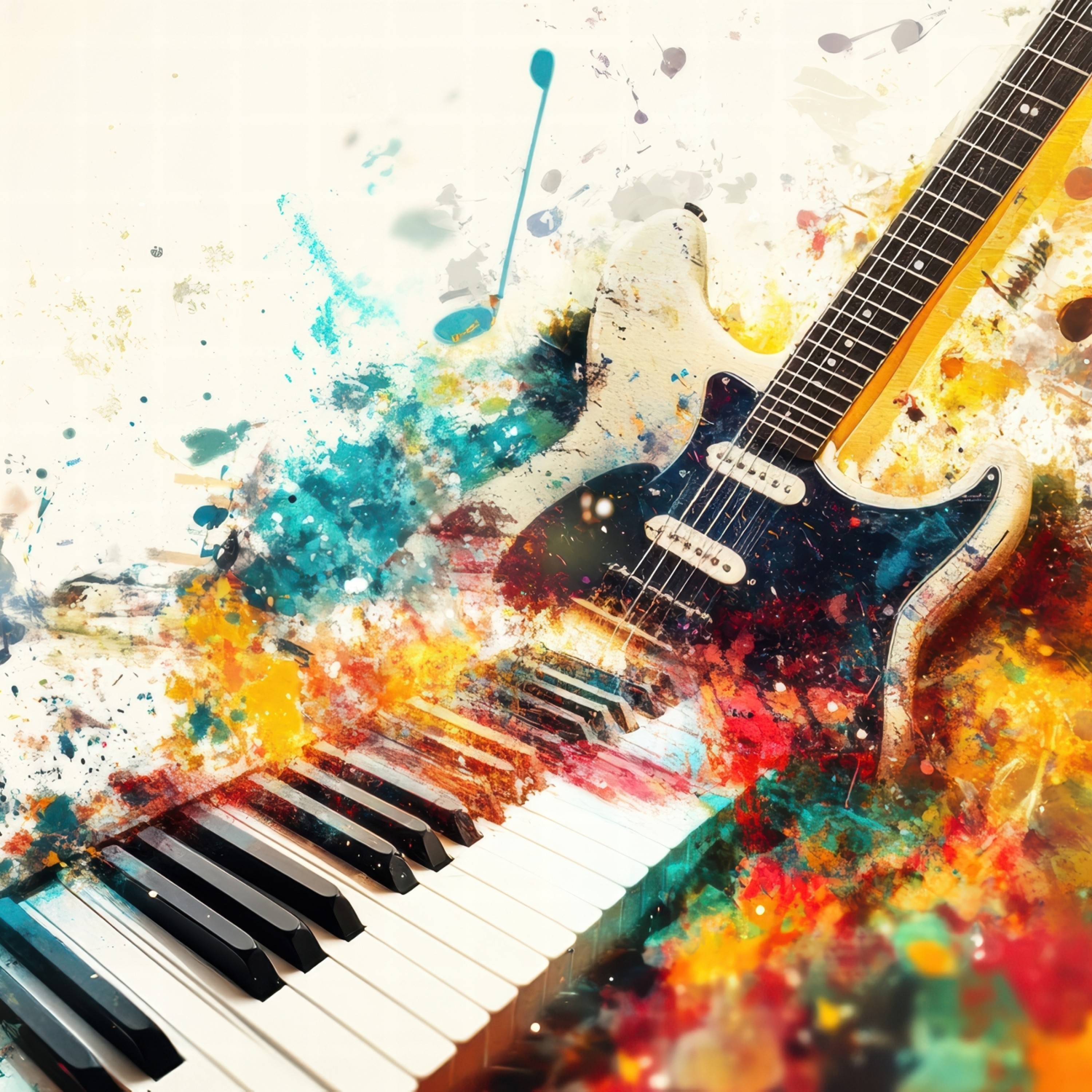 Album Art