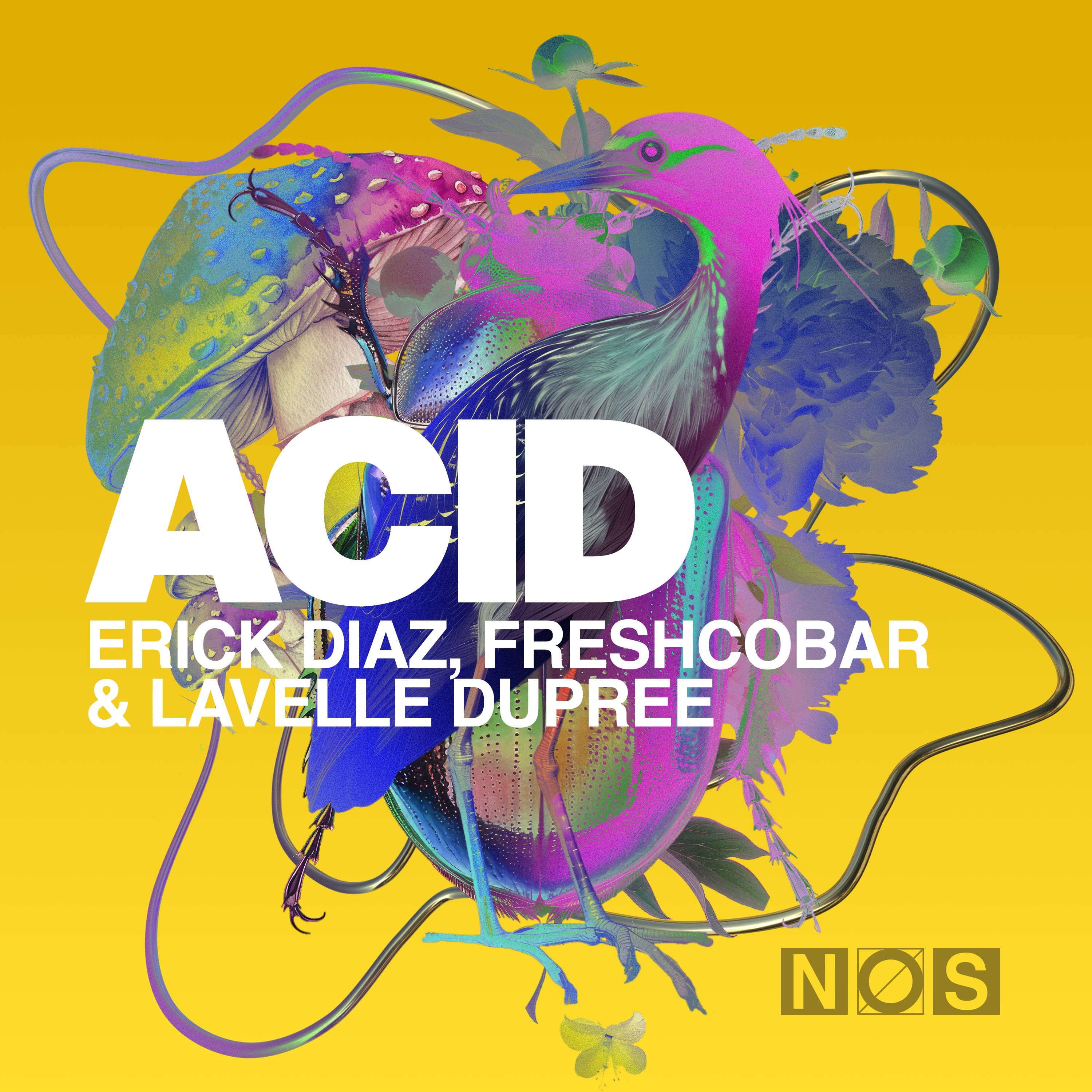 Album Art