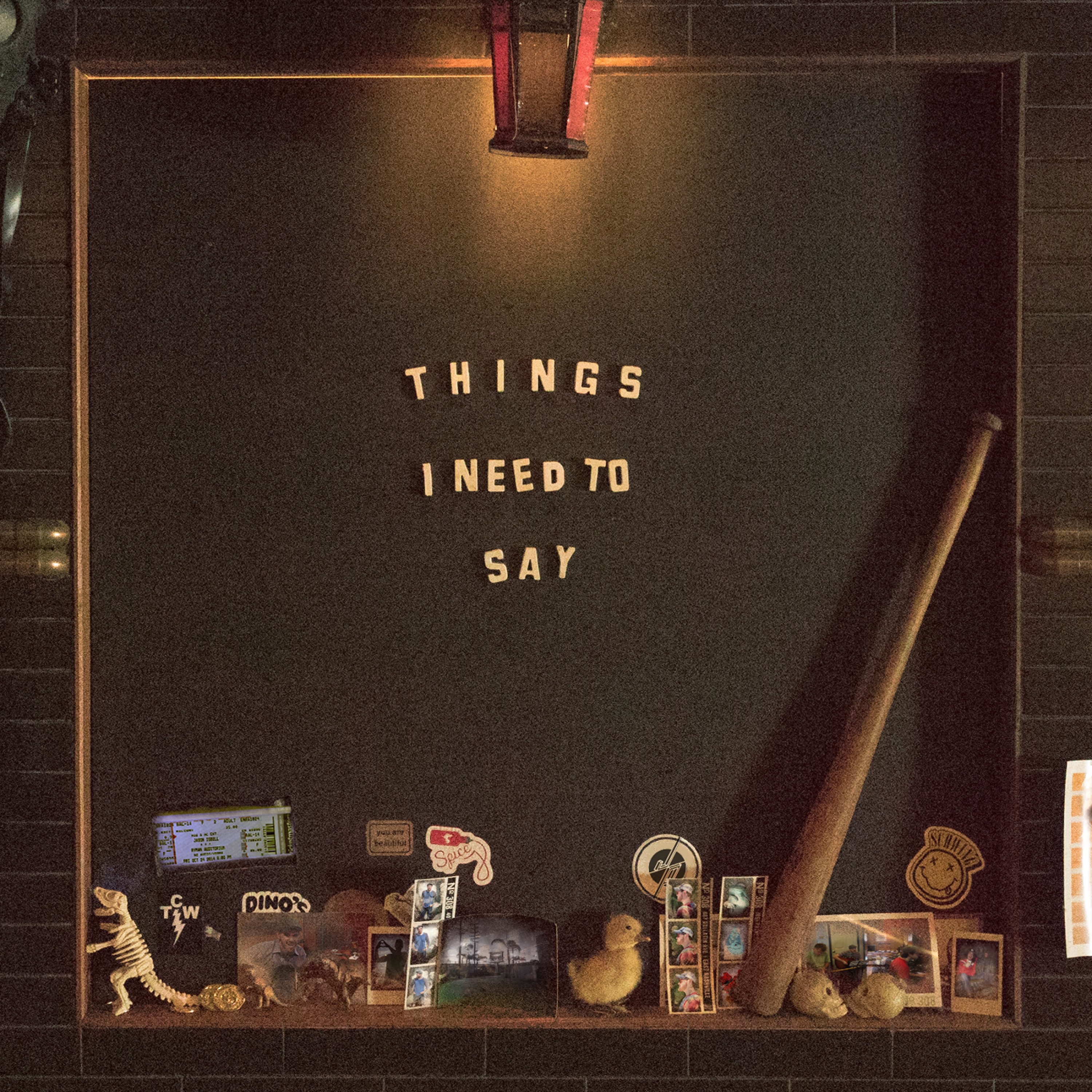 Album Art