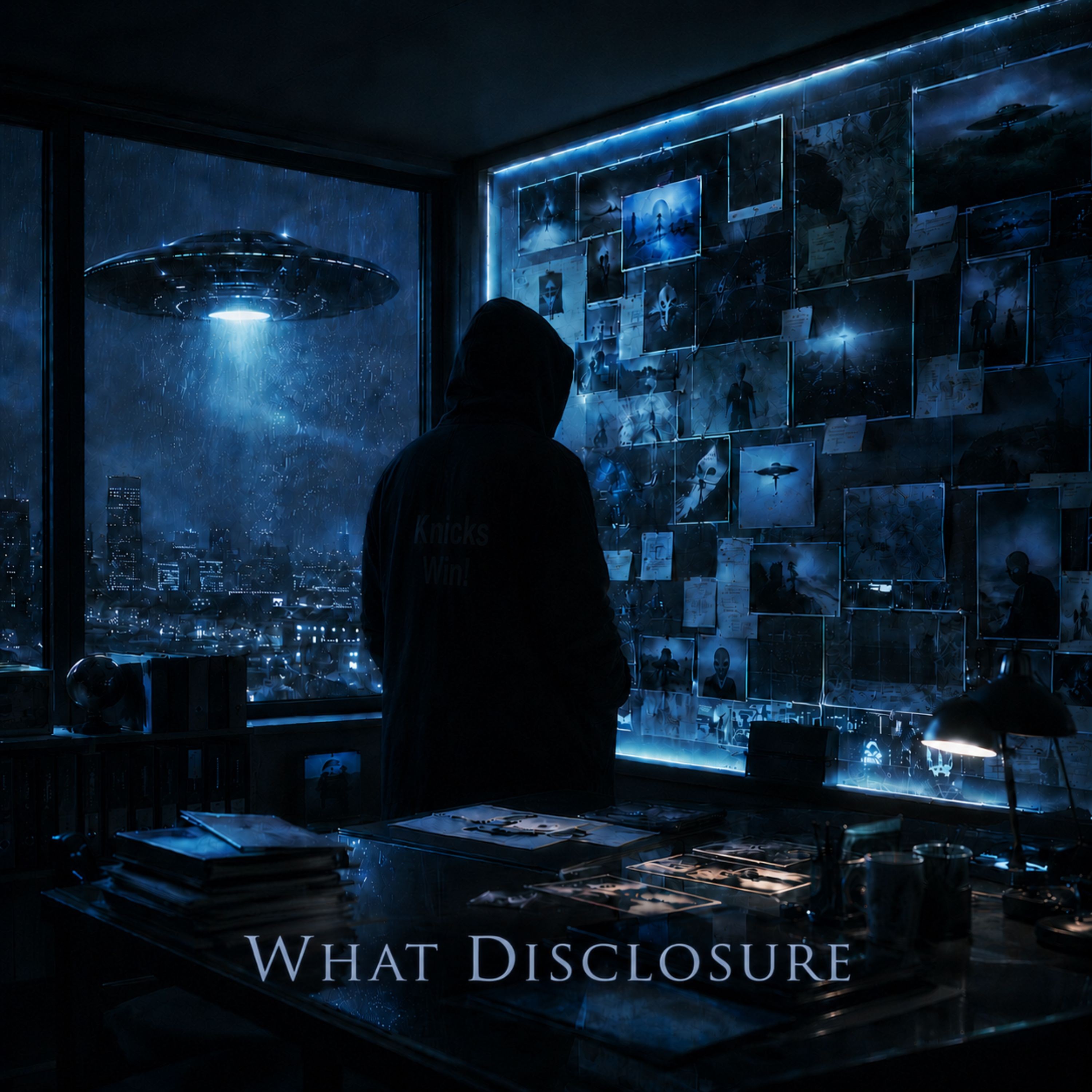 Album Art