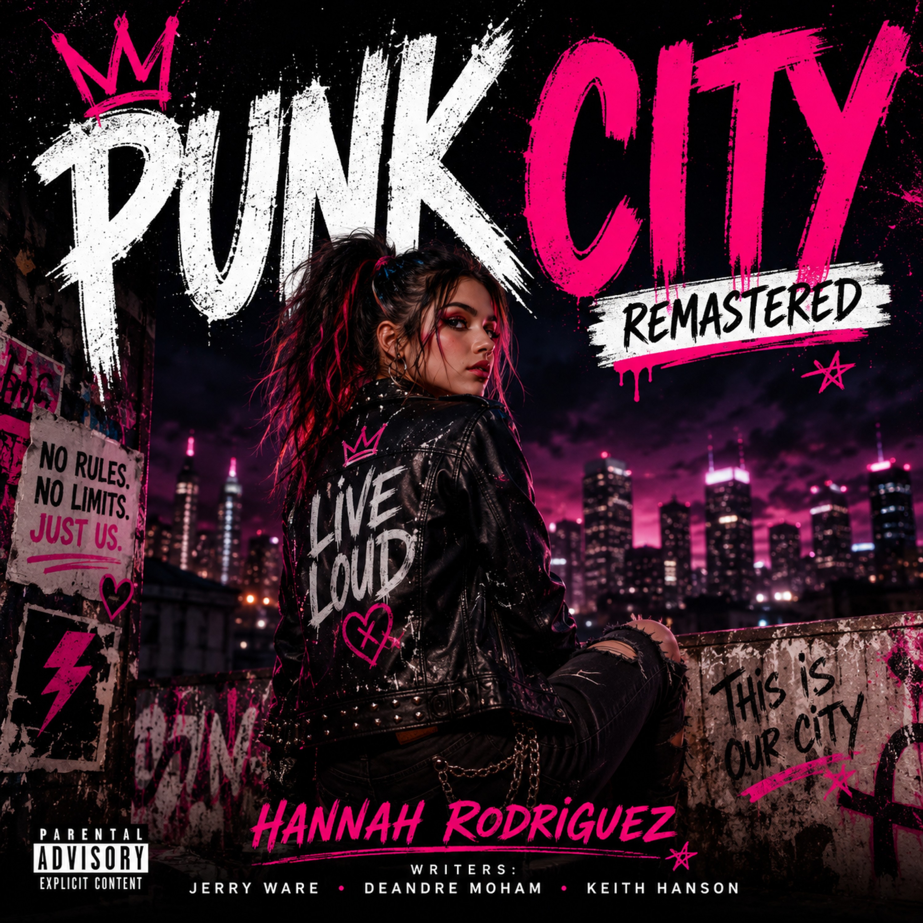 Album Art