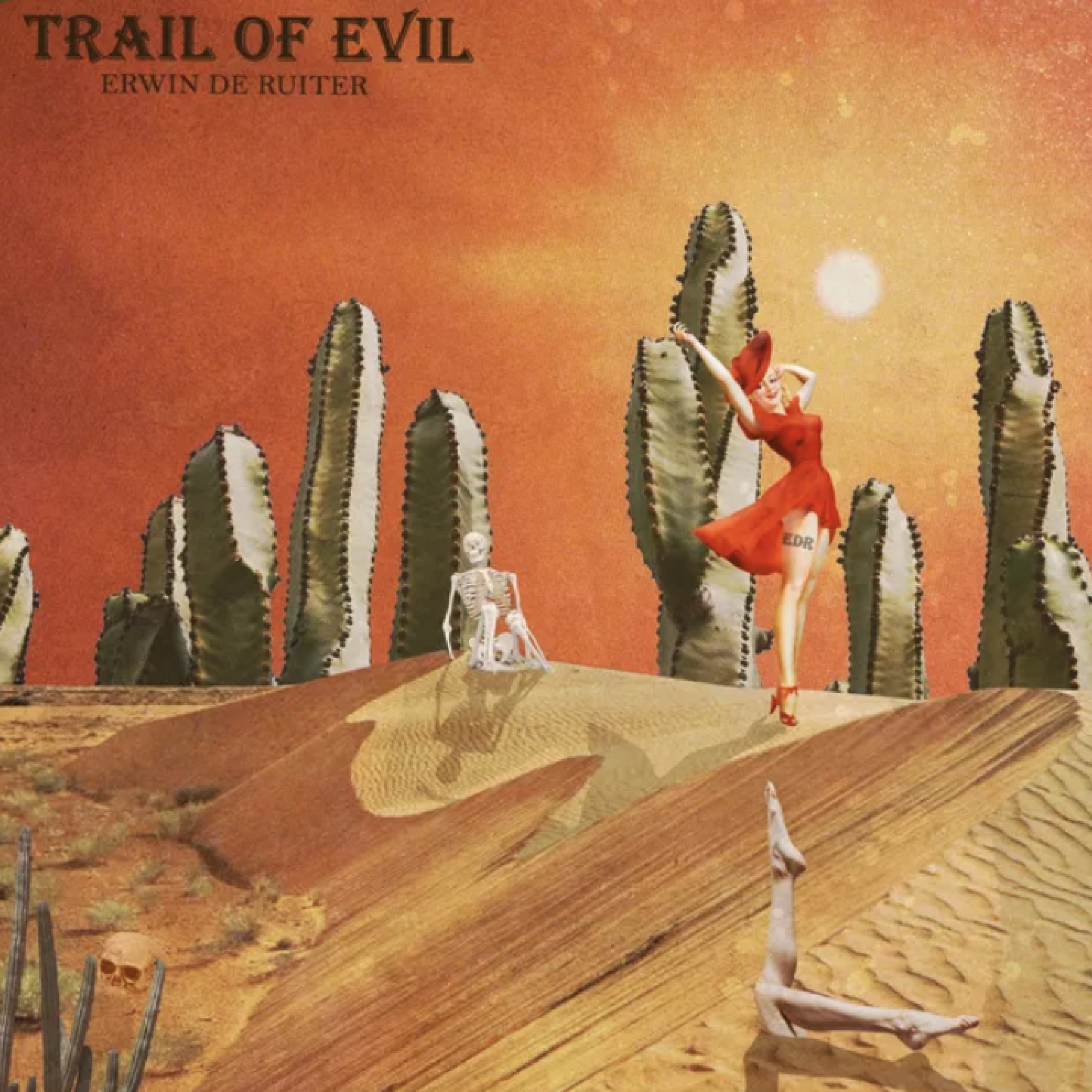 Album Art