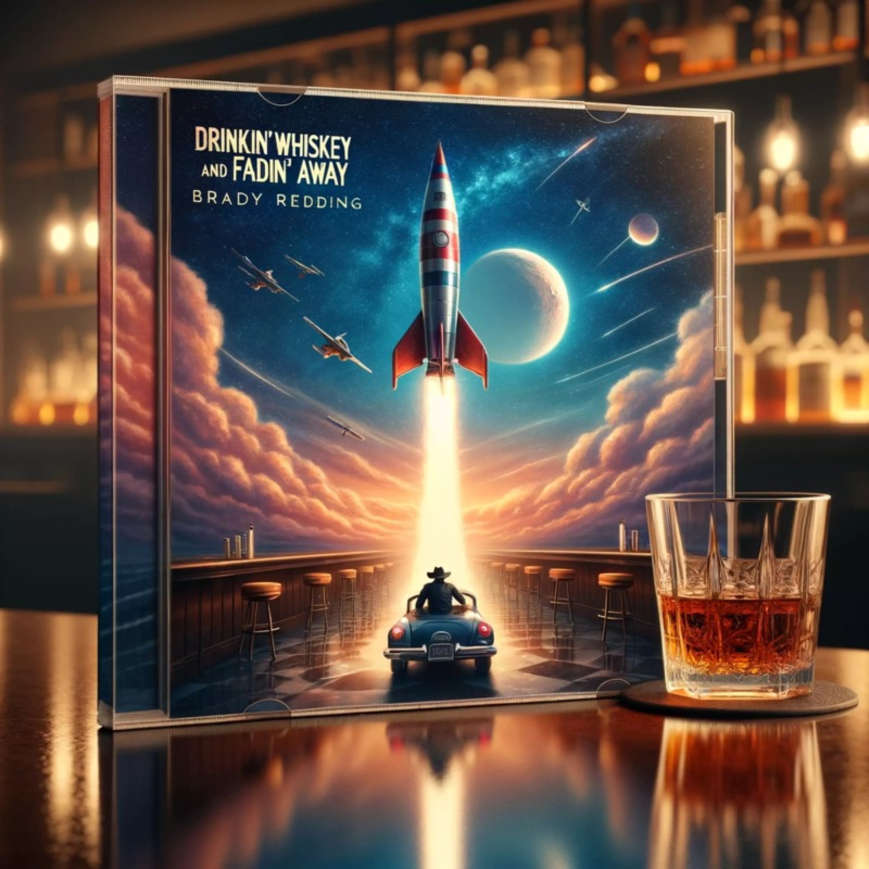 Album Art