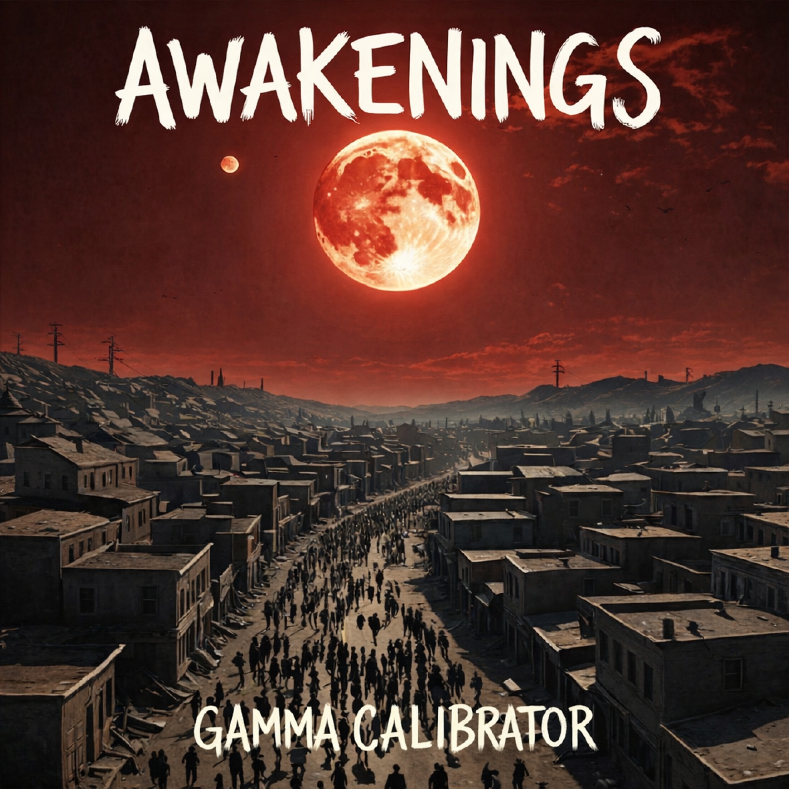 Album Art