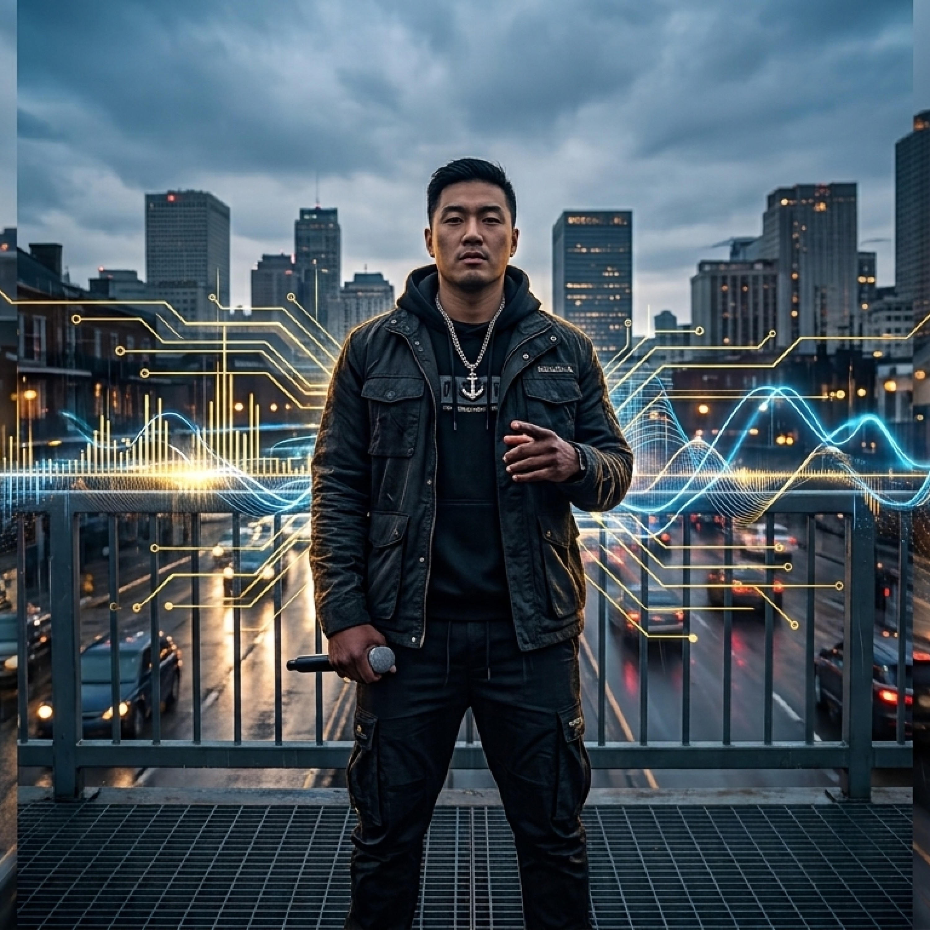 Album Art