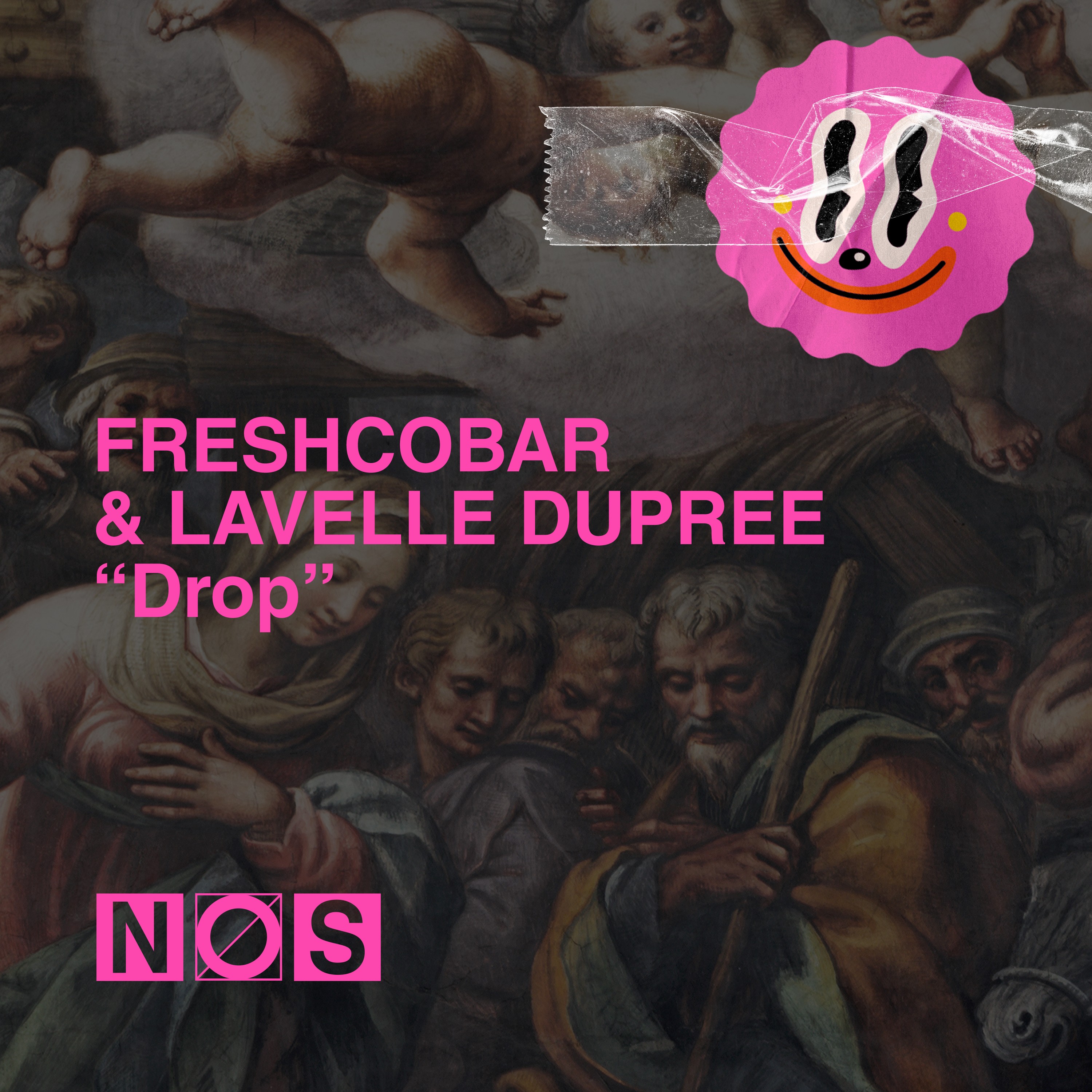 Album Art