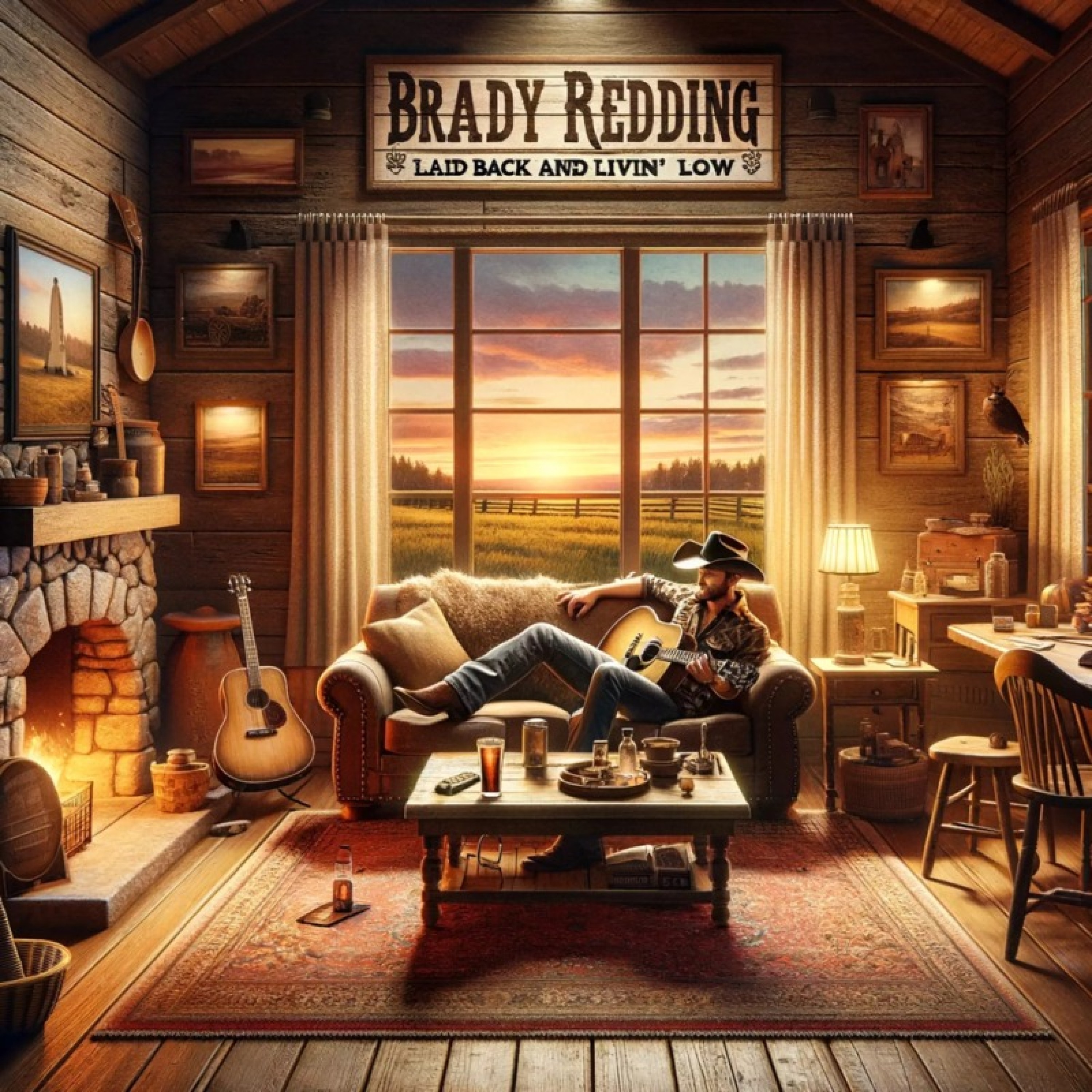 Album Art