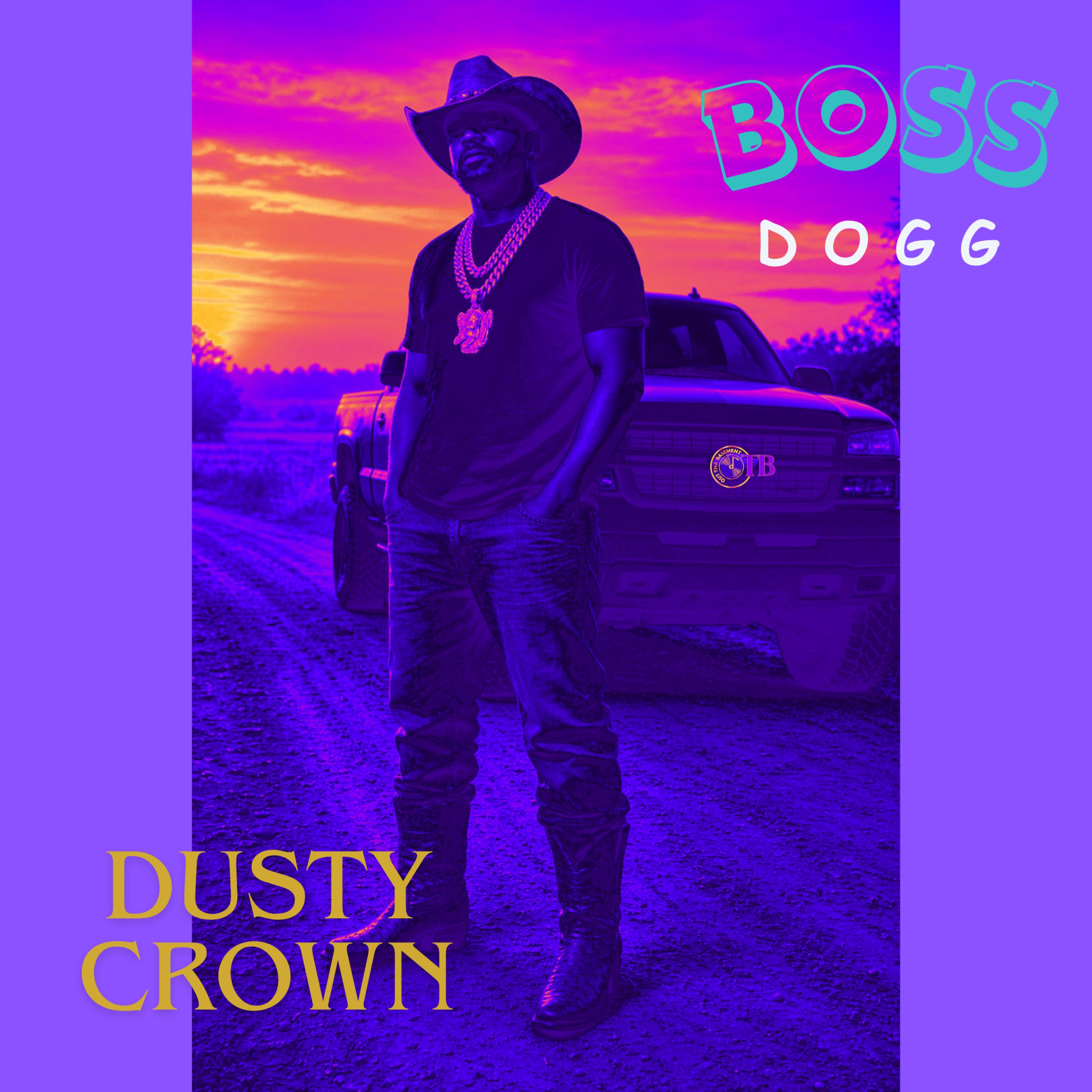 Album Art